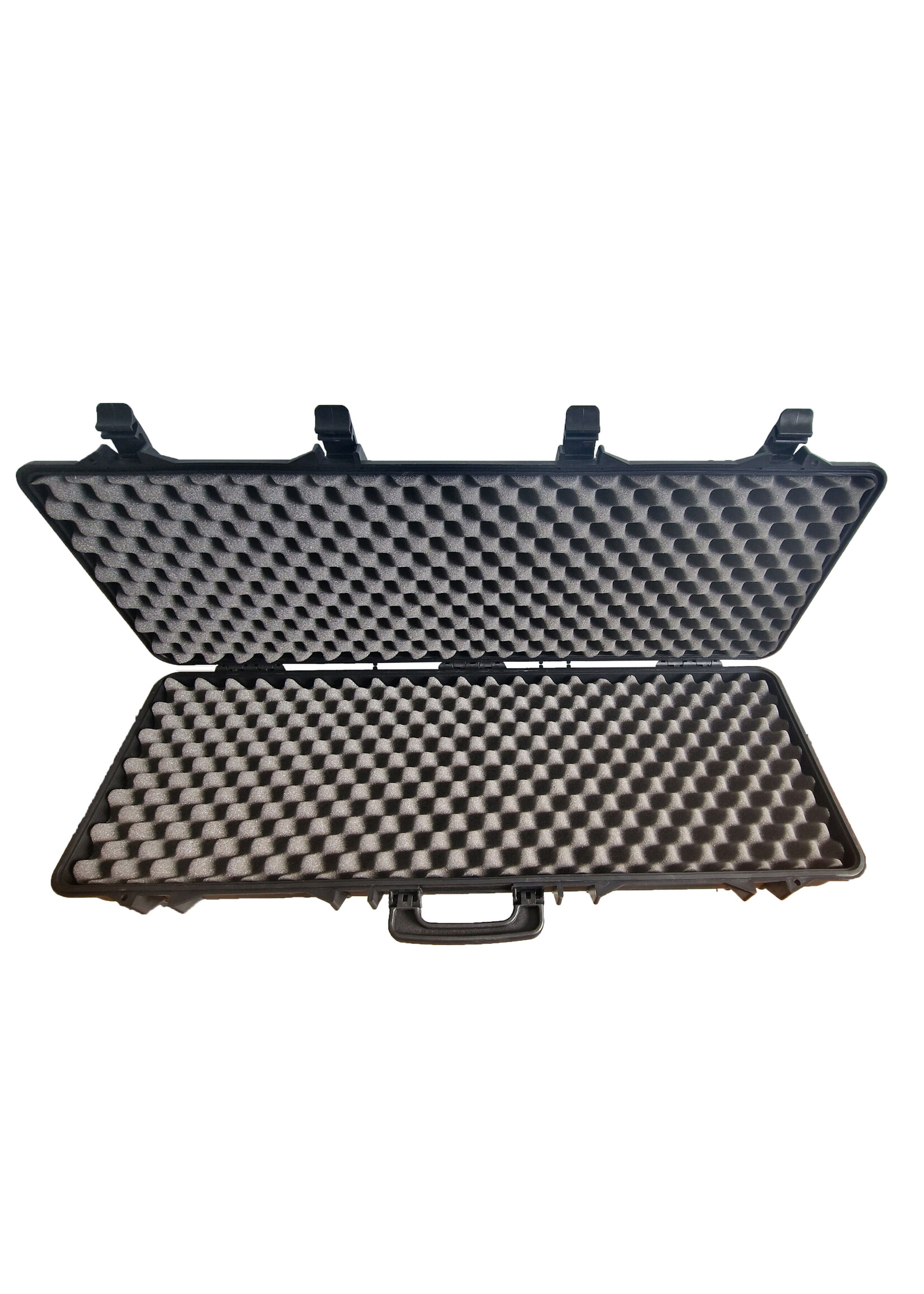 TRIMEX SRC P42 105CM Rifle Case black