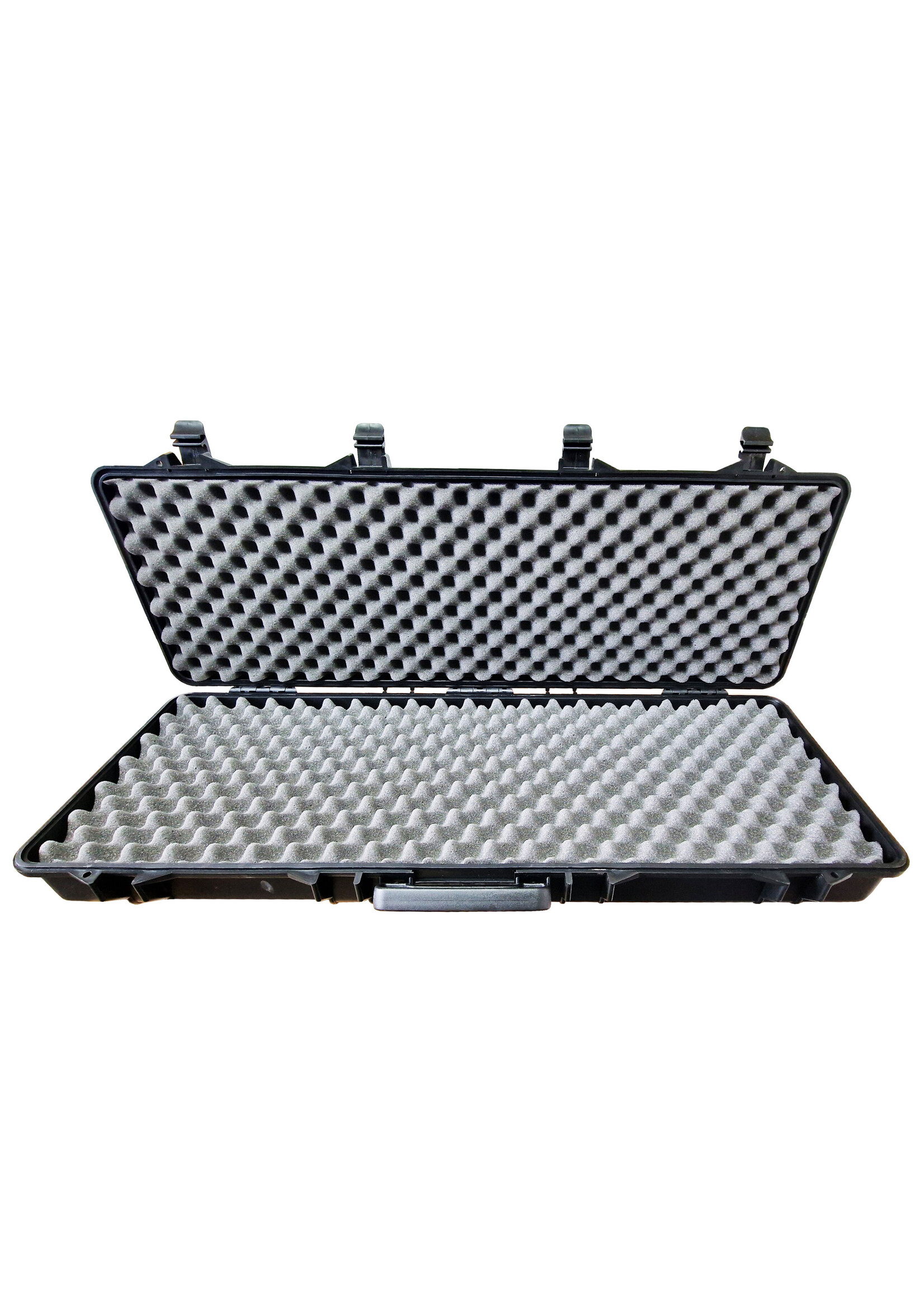 TRIMEX SRC P42 105CM Rifle Case black