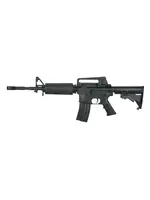 RAVEN EVOLUTION Raven Evolution NEO M4 Carbine AEG- Black
