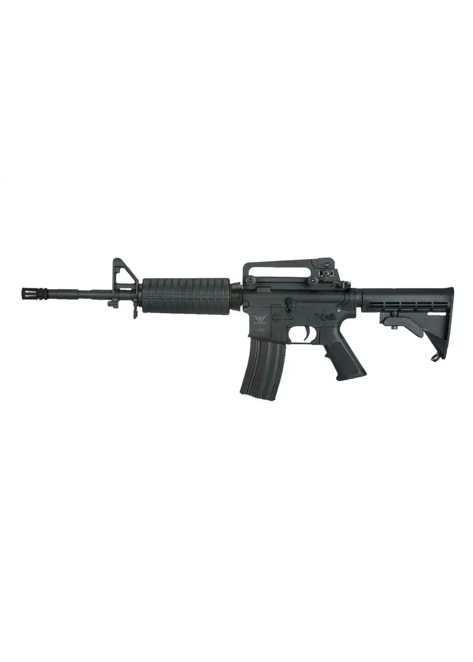 RAVEN EVOLUTION Raven Evolution NEO M4 Carbine AEG- Black