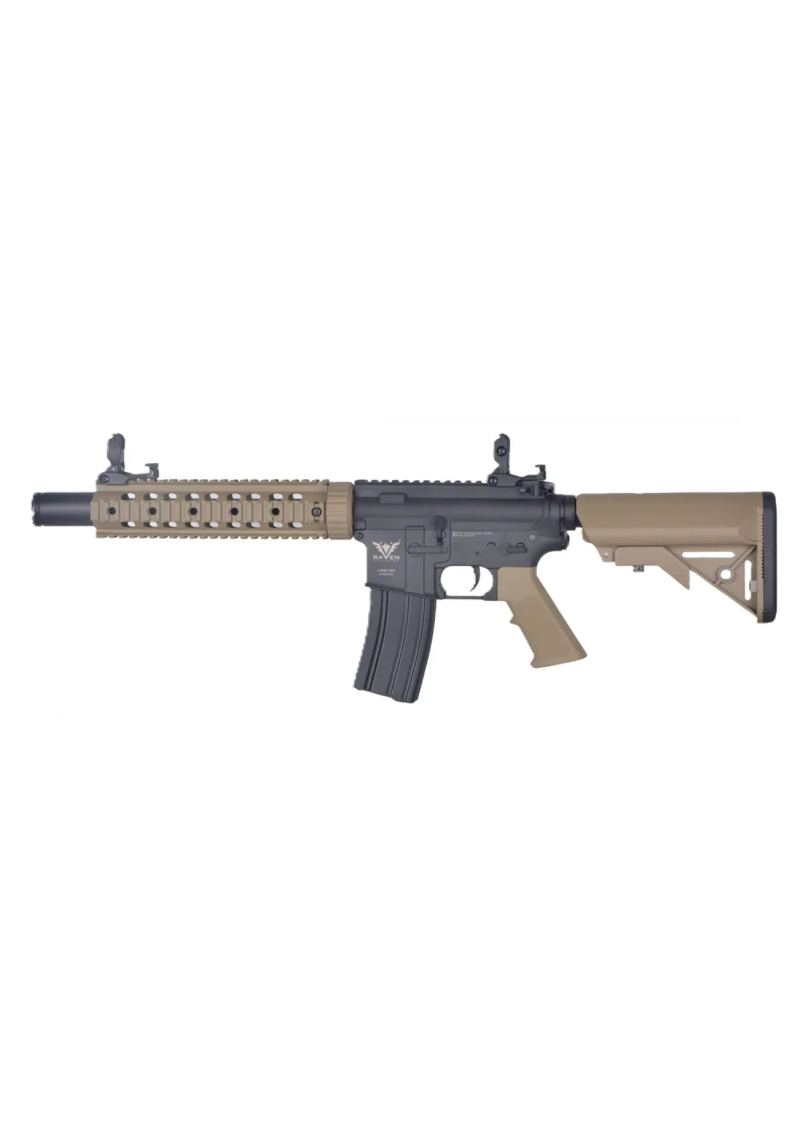RAVEN EVOLUTION Raven Evolution NEO RAS Carbine AEG- DE
