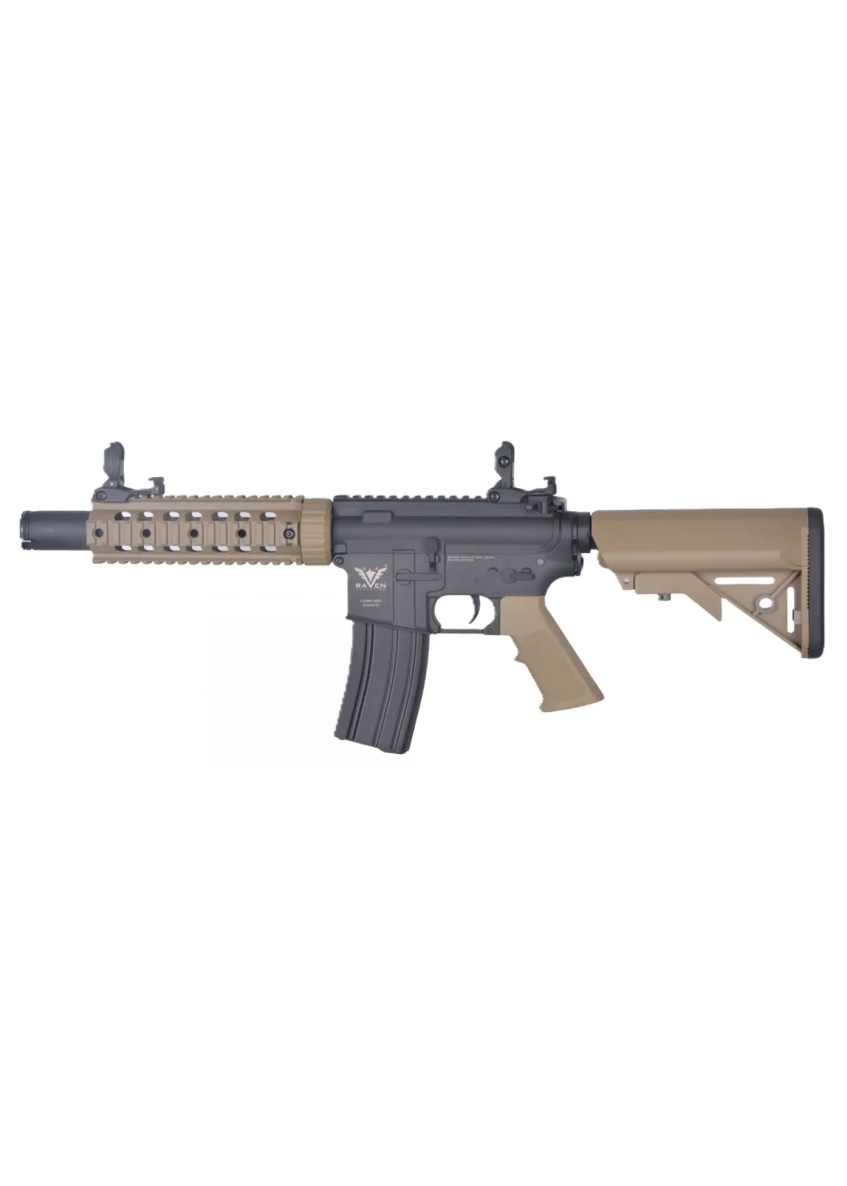 RAVEN EVOLUTION Raven Evolution NEO RAS CQB AEG- DE