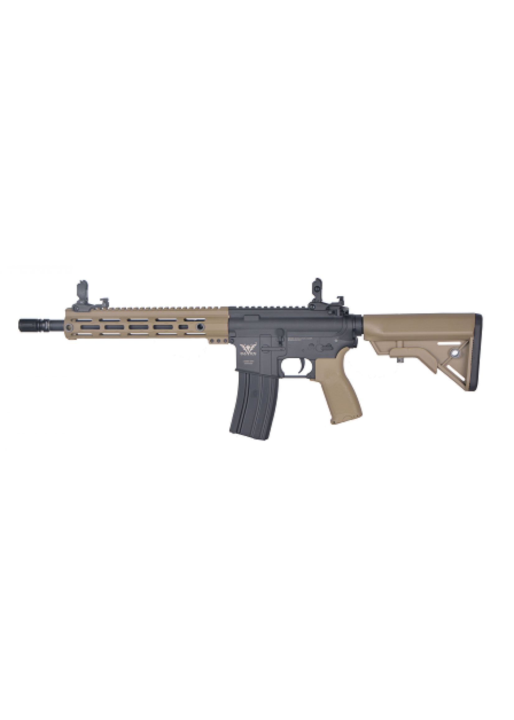 RAVEN EVOLUTION Raven Evolution NEO SERPENT Carbine AEG- DE