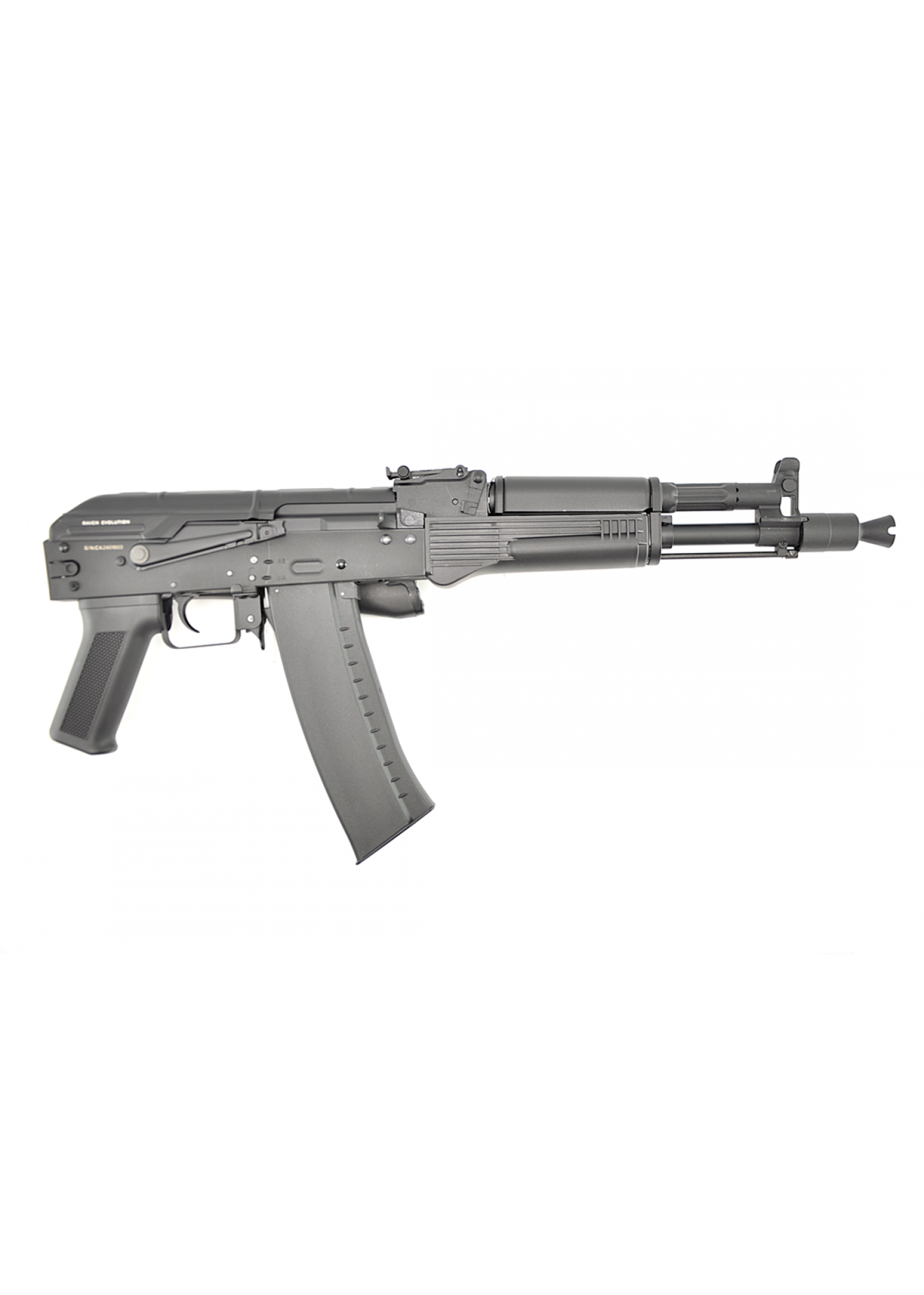 RAVEN EVOLUTION Raven Evolution NEO AK105 AEG
