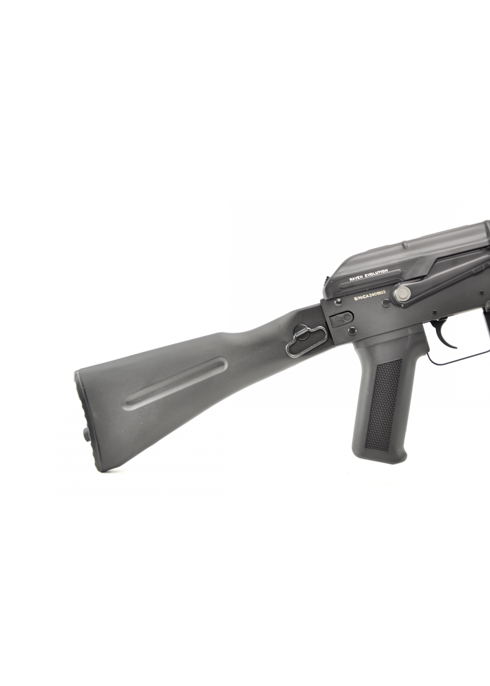 RAVEN EVOLUTION Raven Evolution NEO AK105 AEG