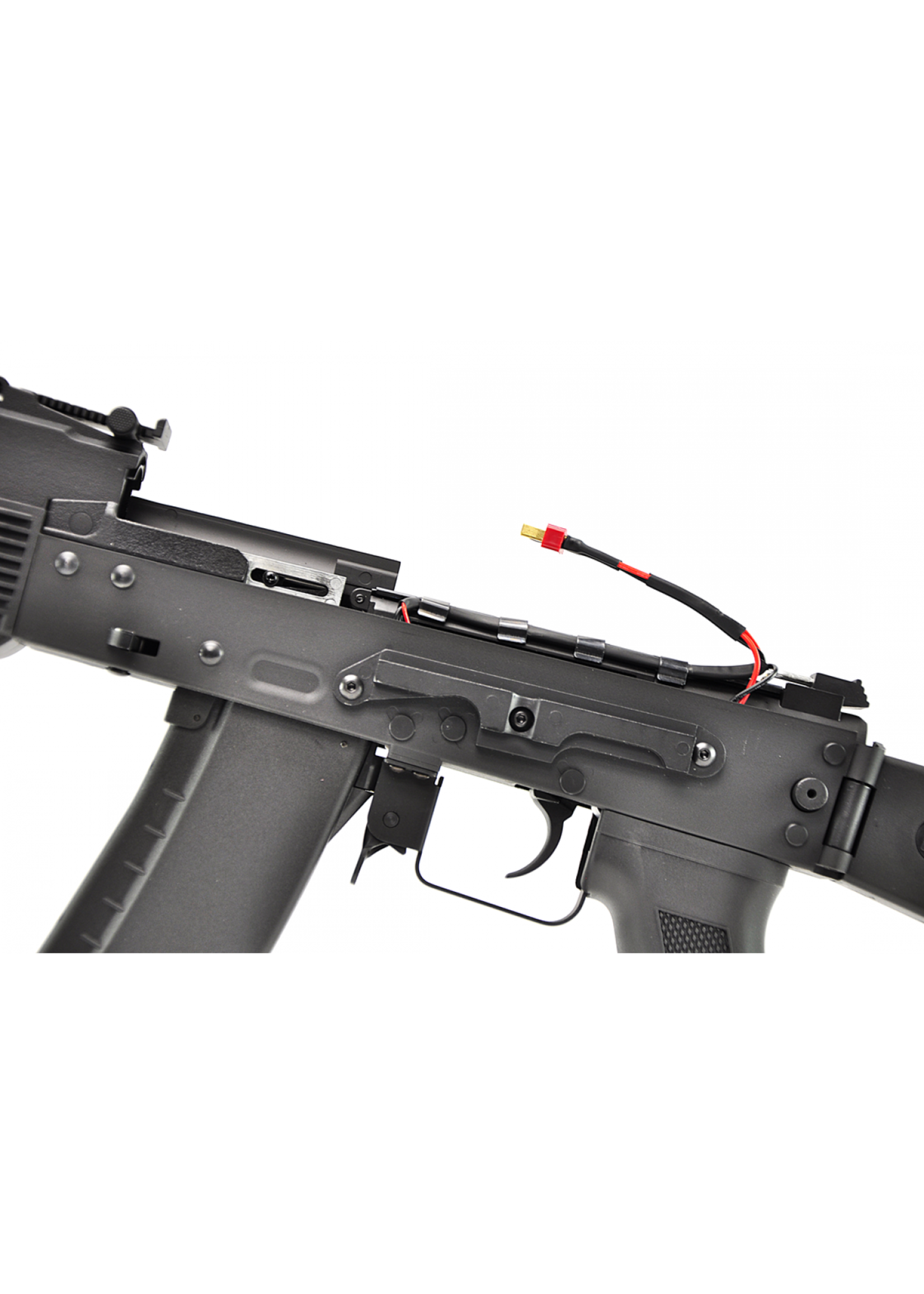 RAVEN EVOLUTION Raven Evolution NEO AK105 AEG