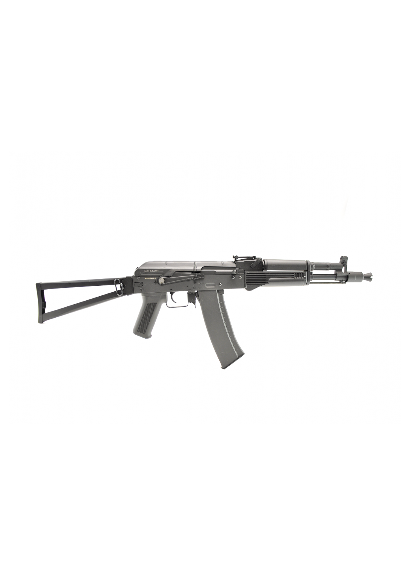 RAVEN EVOLUTION Raven Evolution NEO AKS105 AEG