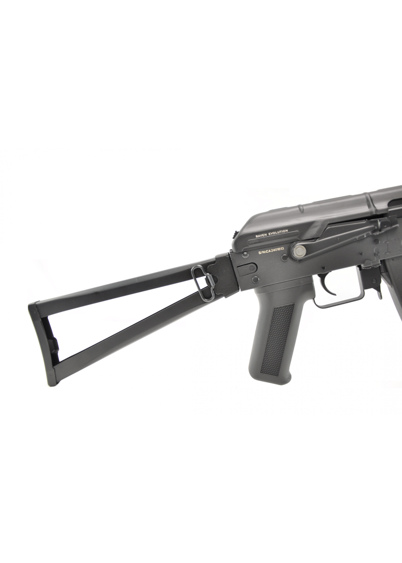 RAVEN EVOLUTION Raven Evolution NEO AKS105 AEG