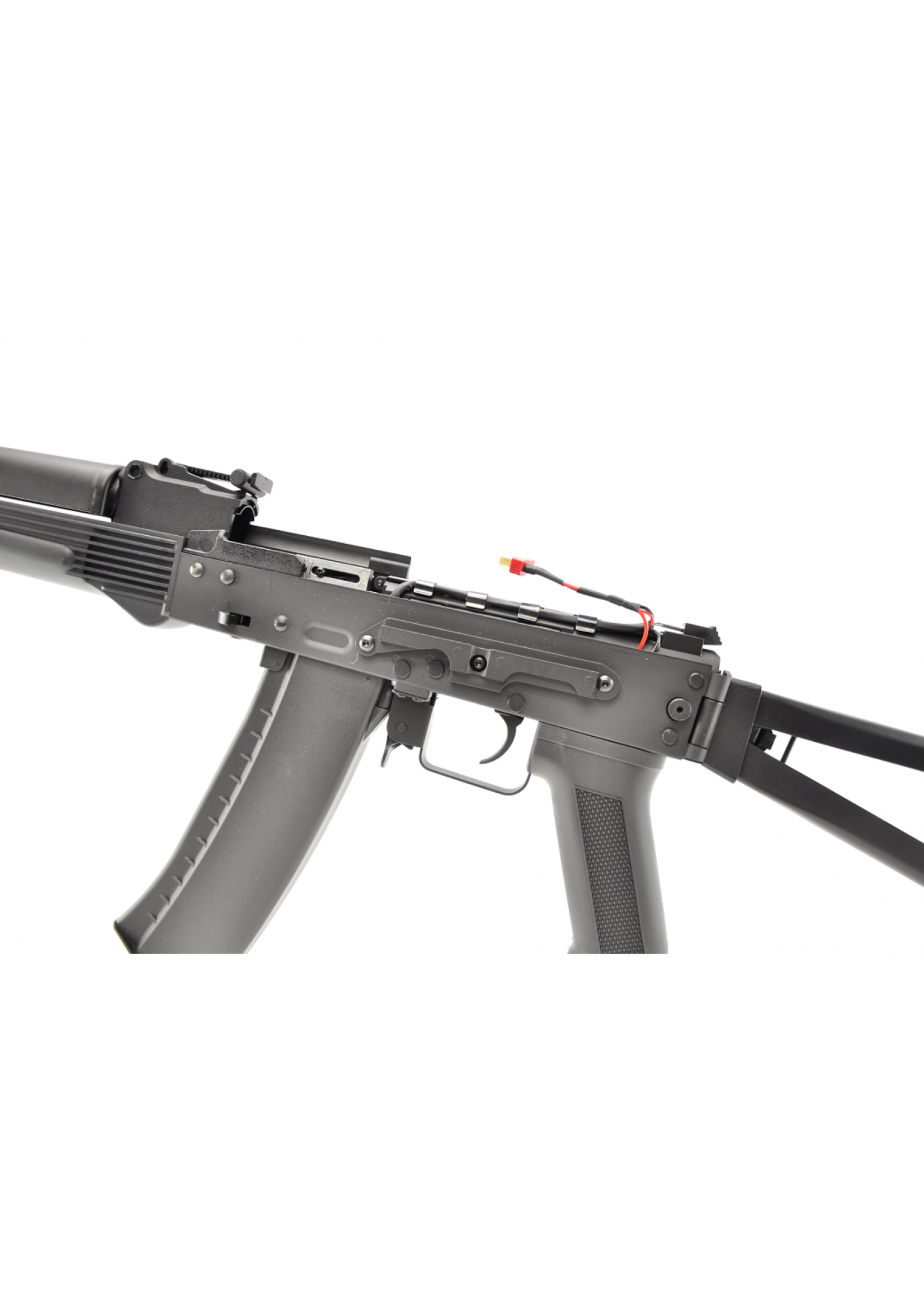 RAVEN EVOLUTION Raven Evolution NEO AKS105 AEG