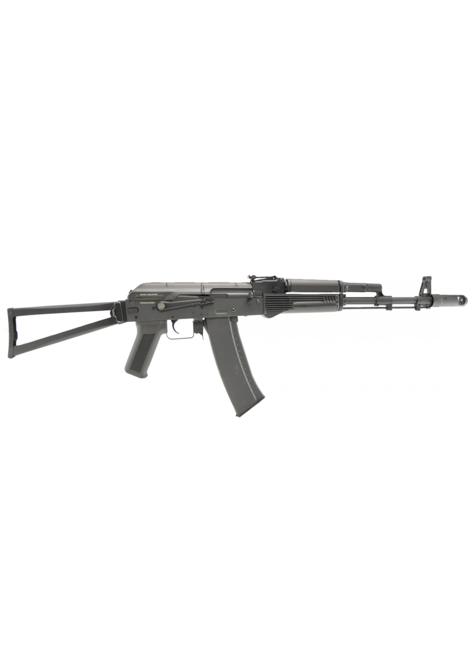 RAVEN EVOLUTION Raven Evolution NEO AKS74M AEG