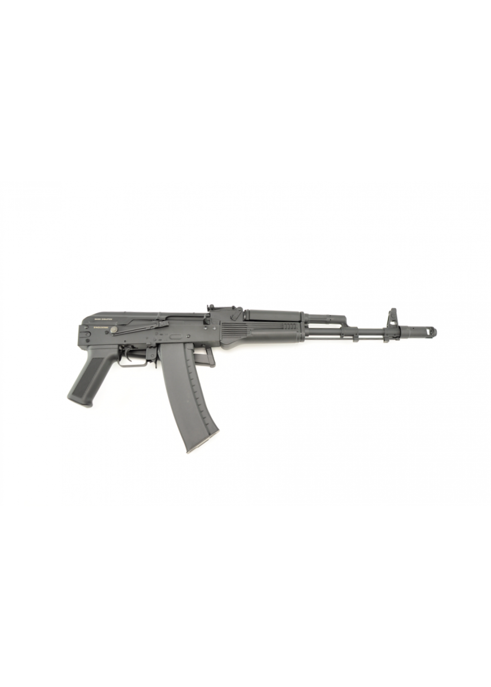 RAVEN EVOLUTION Raven Evolution NEO AKS74M AEG