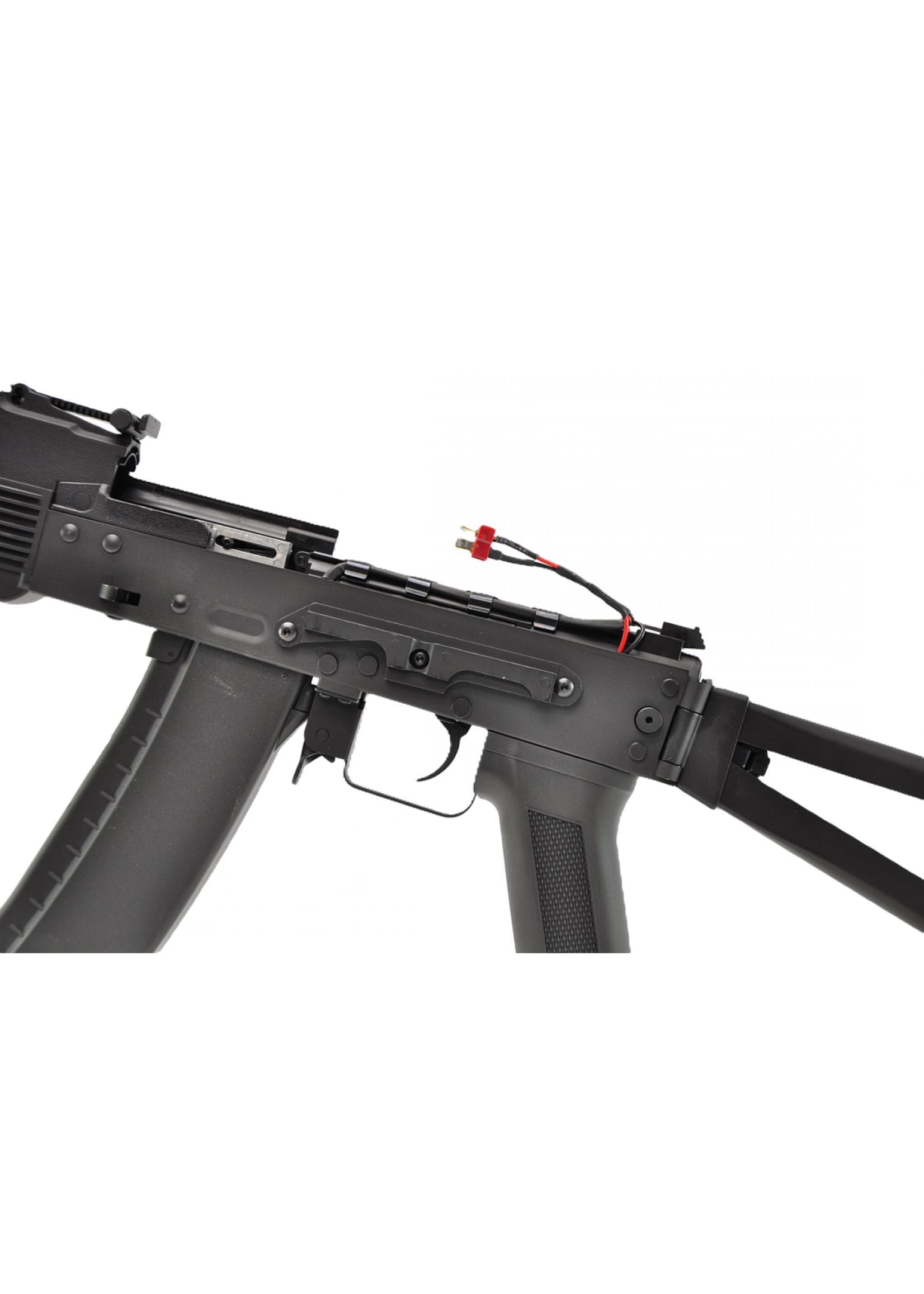 RAVEN EVOLUTION Raven Evolution NEO AKS74M AEG