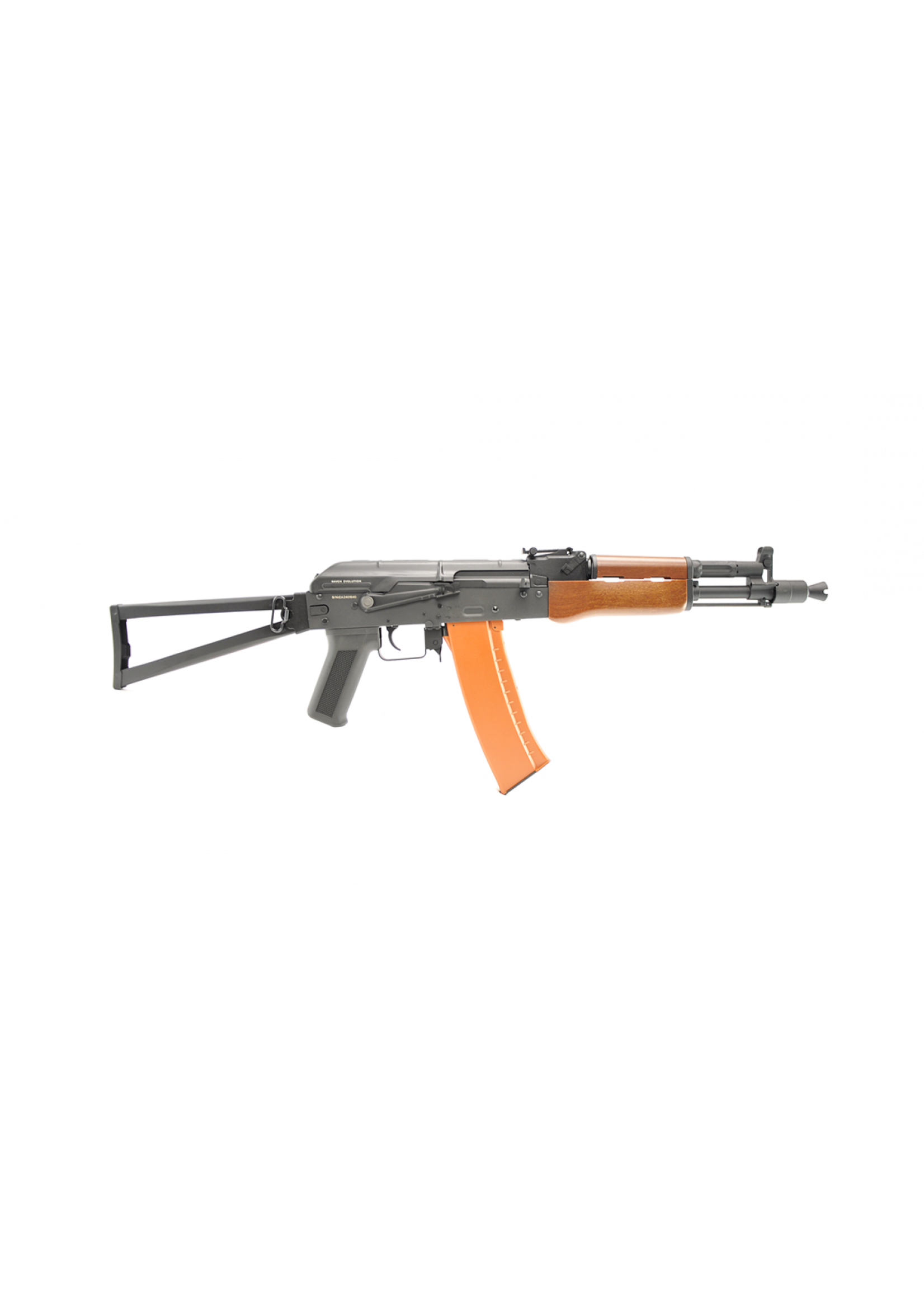 RAVEN EVOLUTION Raven Evolution NEO AKS105-WD AEG