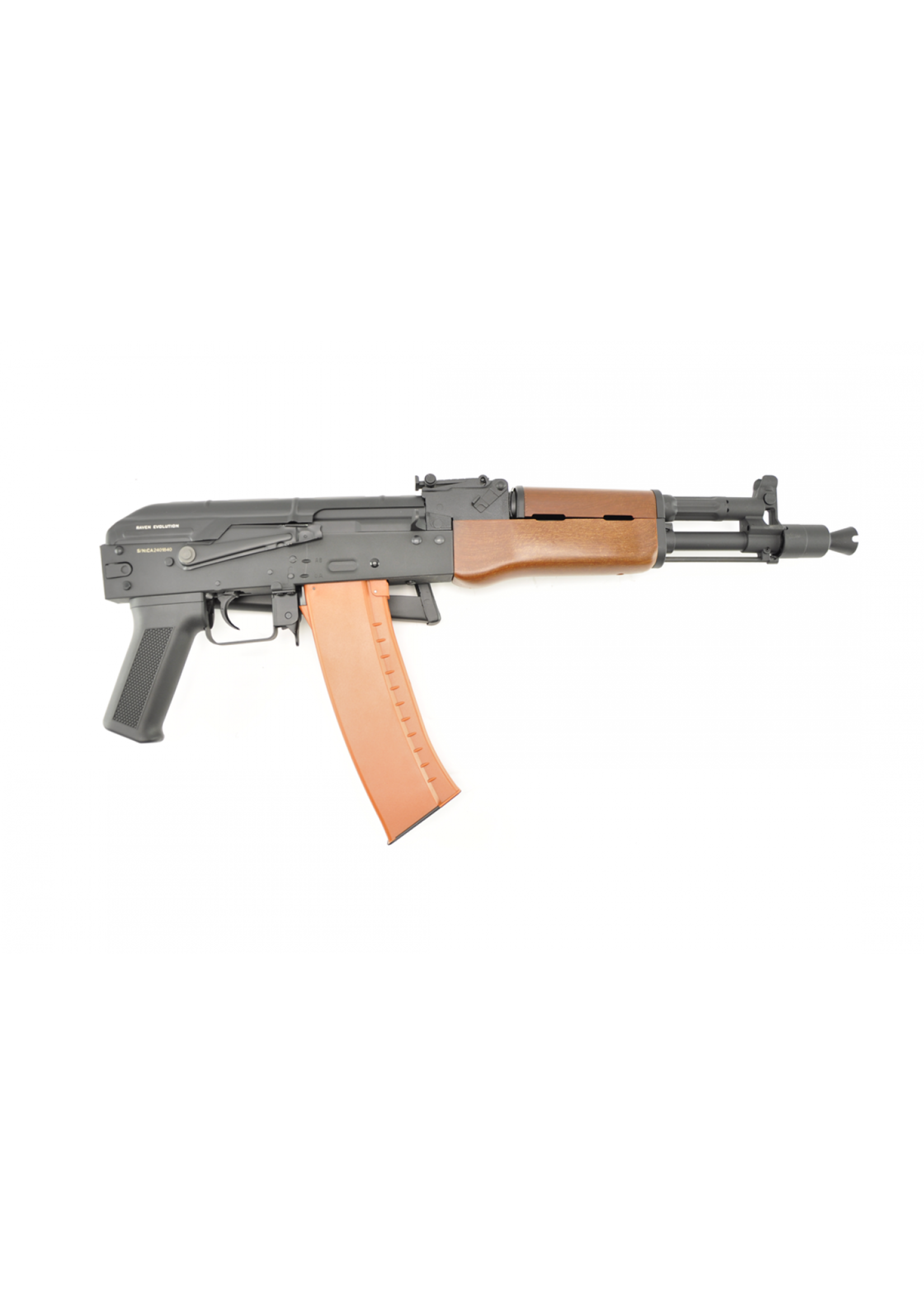RAVEN EVOLUTION Raven Evolution NEO AKS105-WD AEG