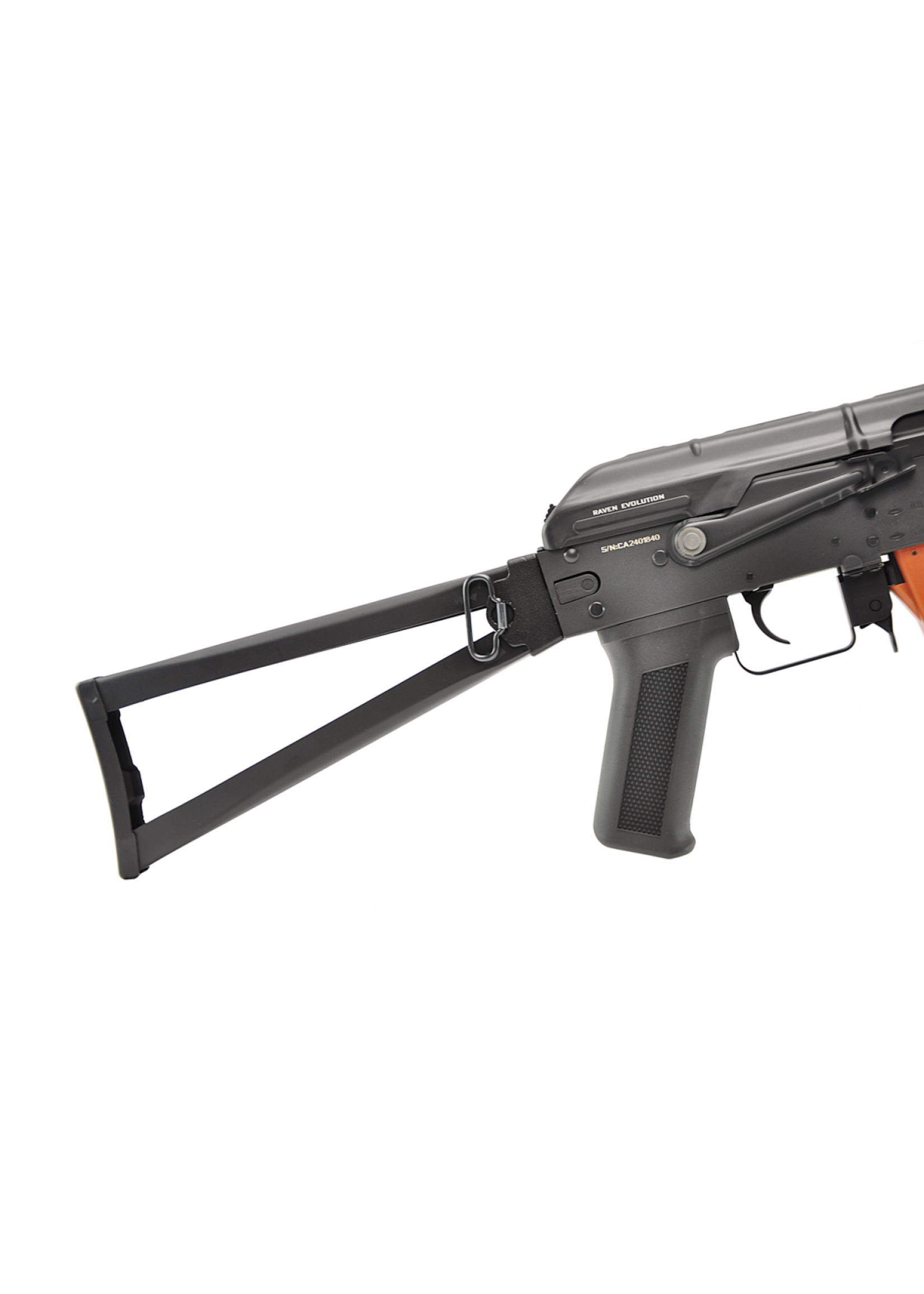 RAVEN EVOLUTION Raven Evolution NEO AKS105-WD AEG