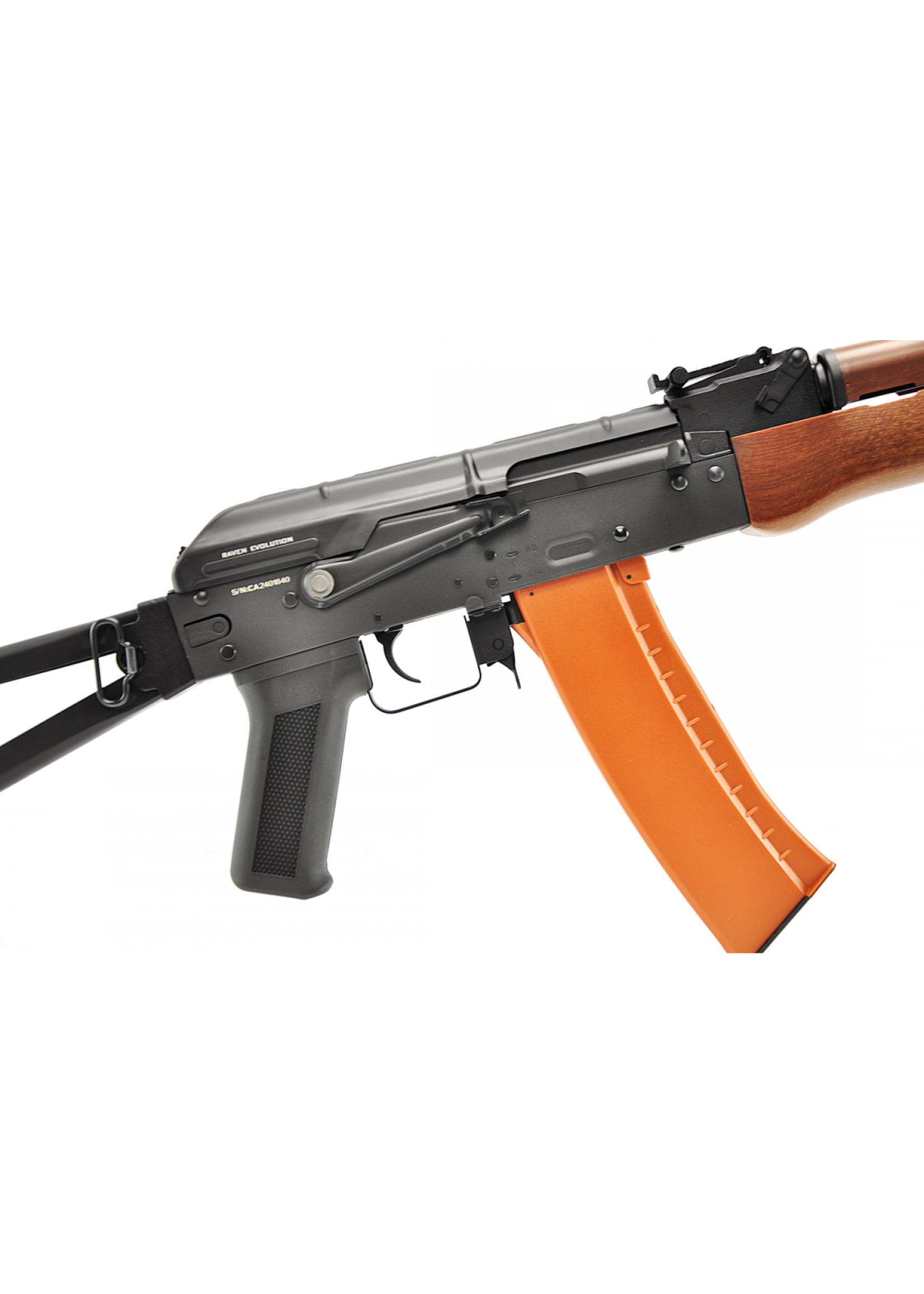 RAVEN EVOLUTION Raven Evolution NEO AKS105-WD AEG
