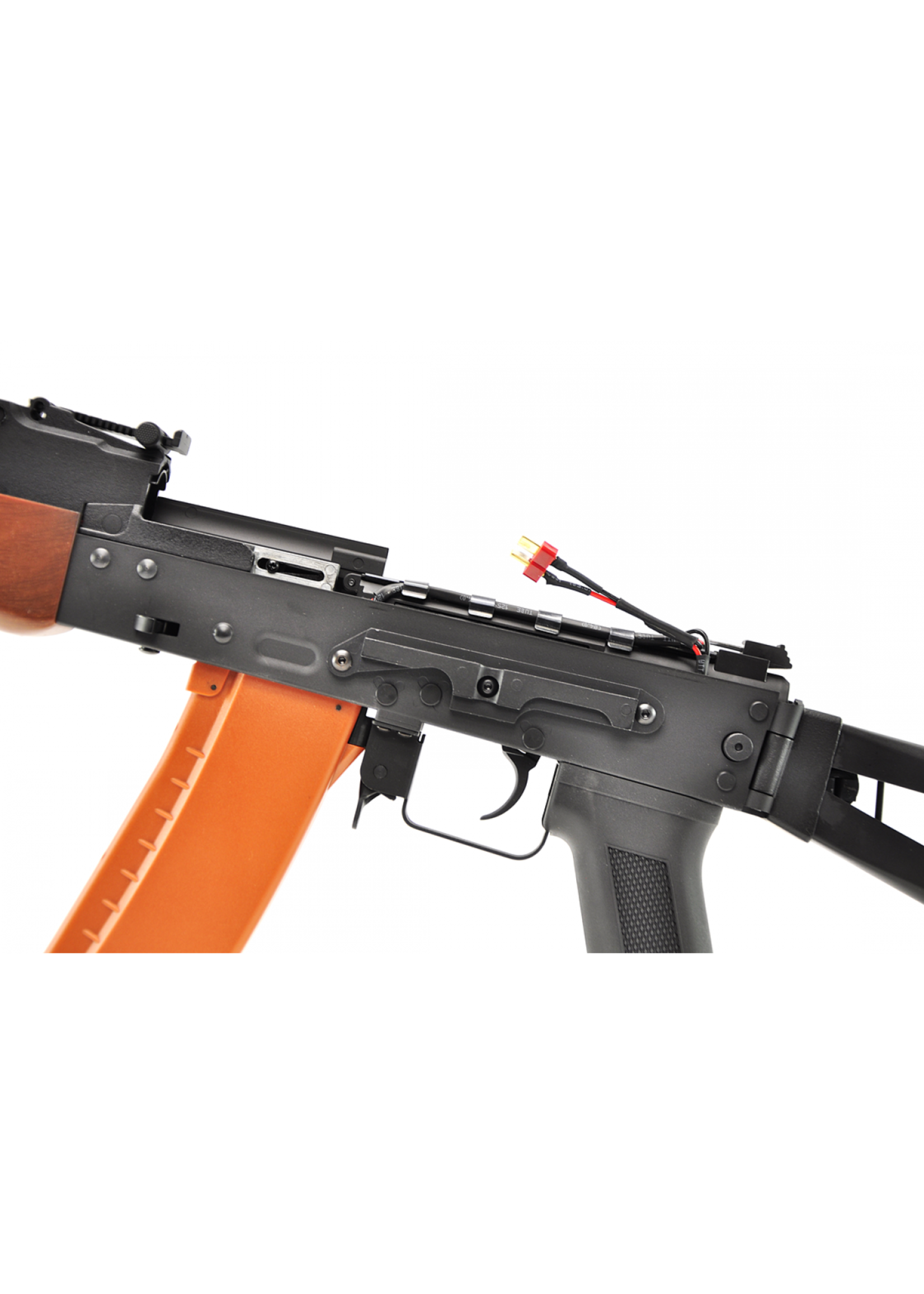 RAVEN EVOLUTION Raven Evolution NEO AKS105-WD AEG