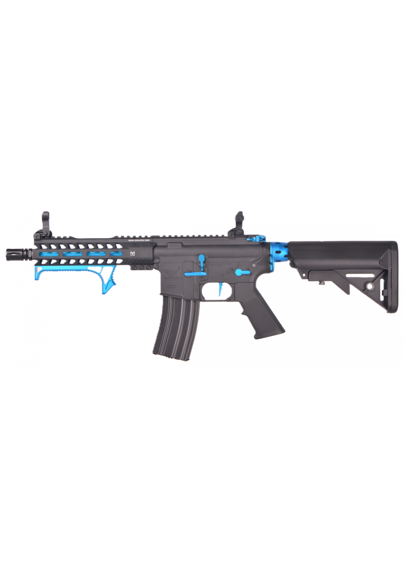 RAVEN EVOLUTION Raven Evolution ORE SLAYER 2 AEG - Blue