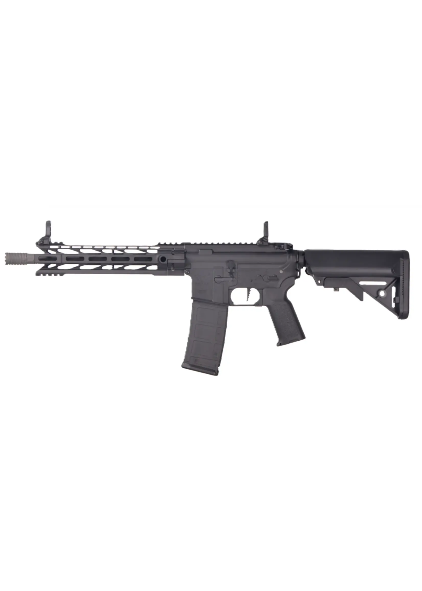 RAVEN EVOLUTION Raven Evolution ORE REAPER 2 CQB AEG - Black