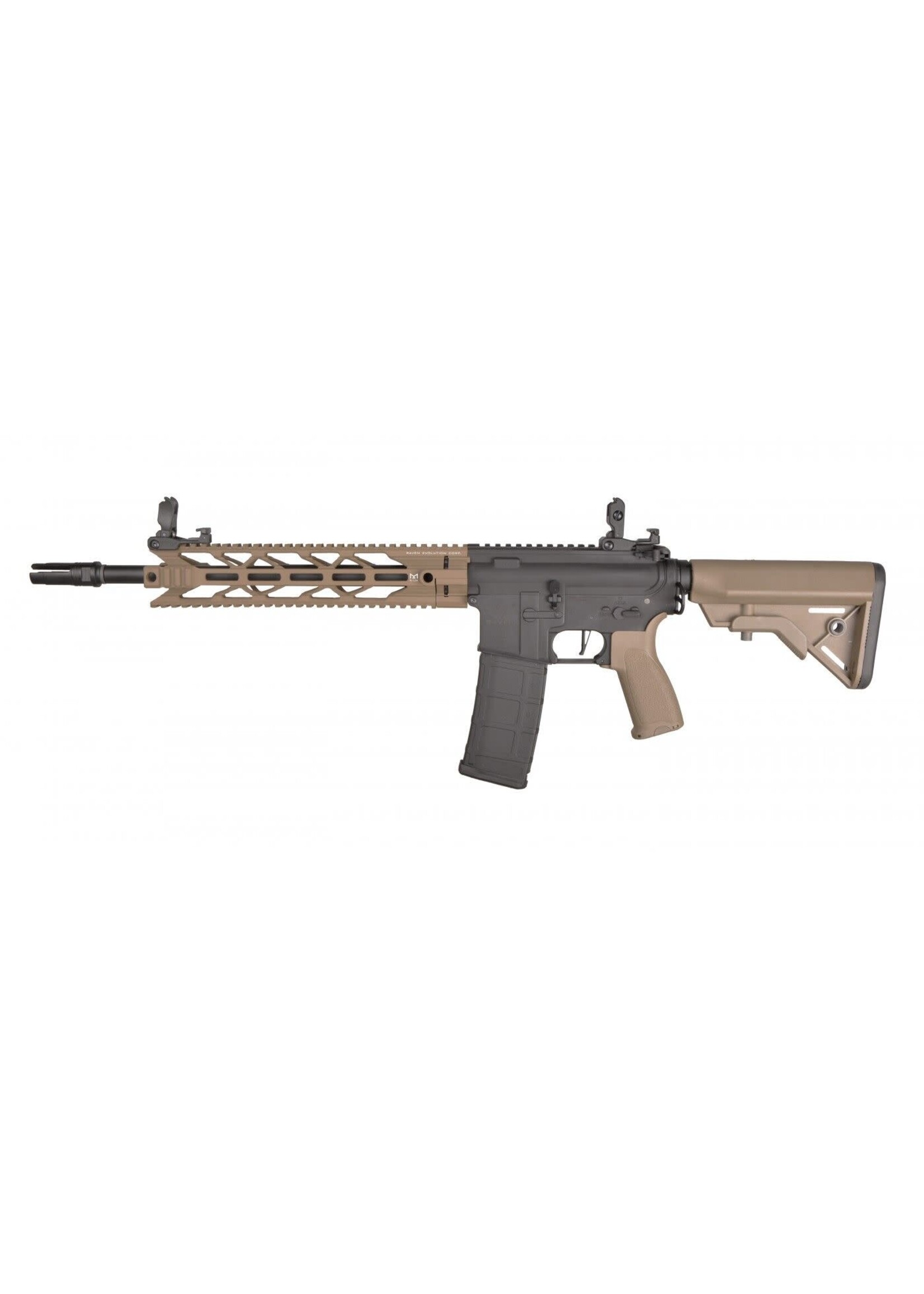 RAVEN EVOLUTION Raven Evolution ORE REAPER 2 Carbine AEG - DE