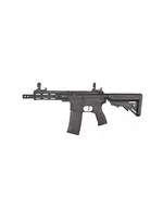 RAVEN EVOLUTION Raven Evolution ORE MLR CQB AEG - Black