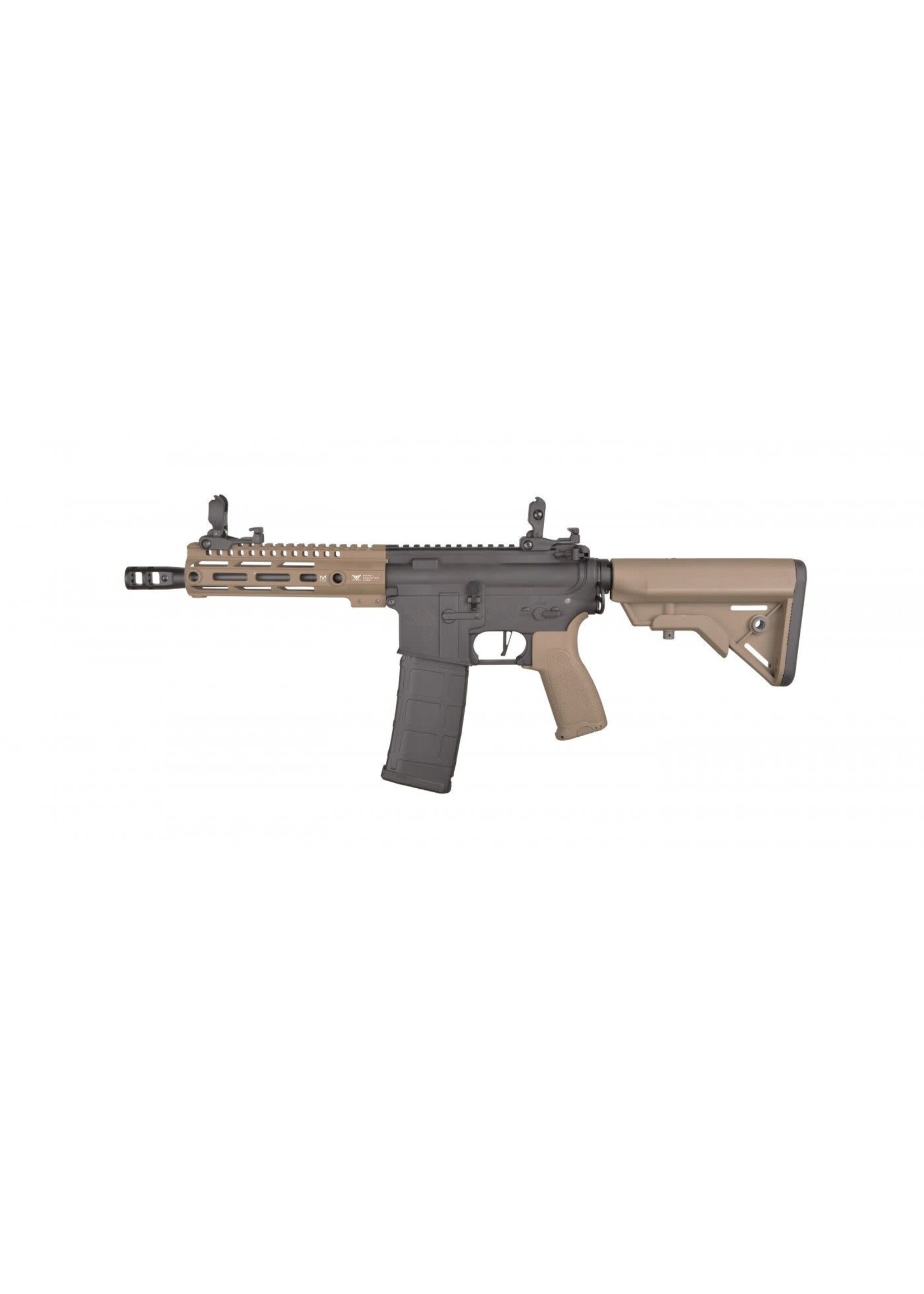 RAVEN EVOLUTION Raven Evolution ORE MLR CQB AEG - DE