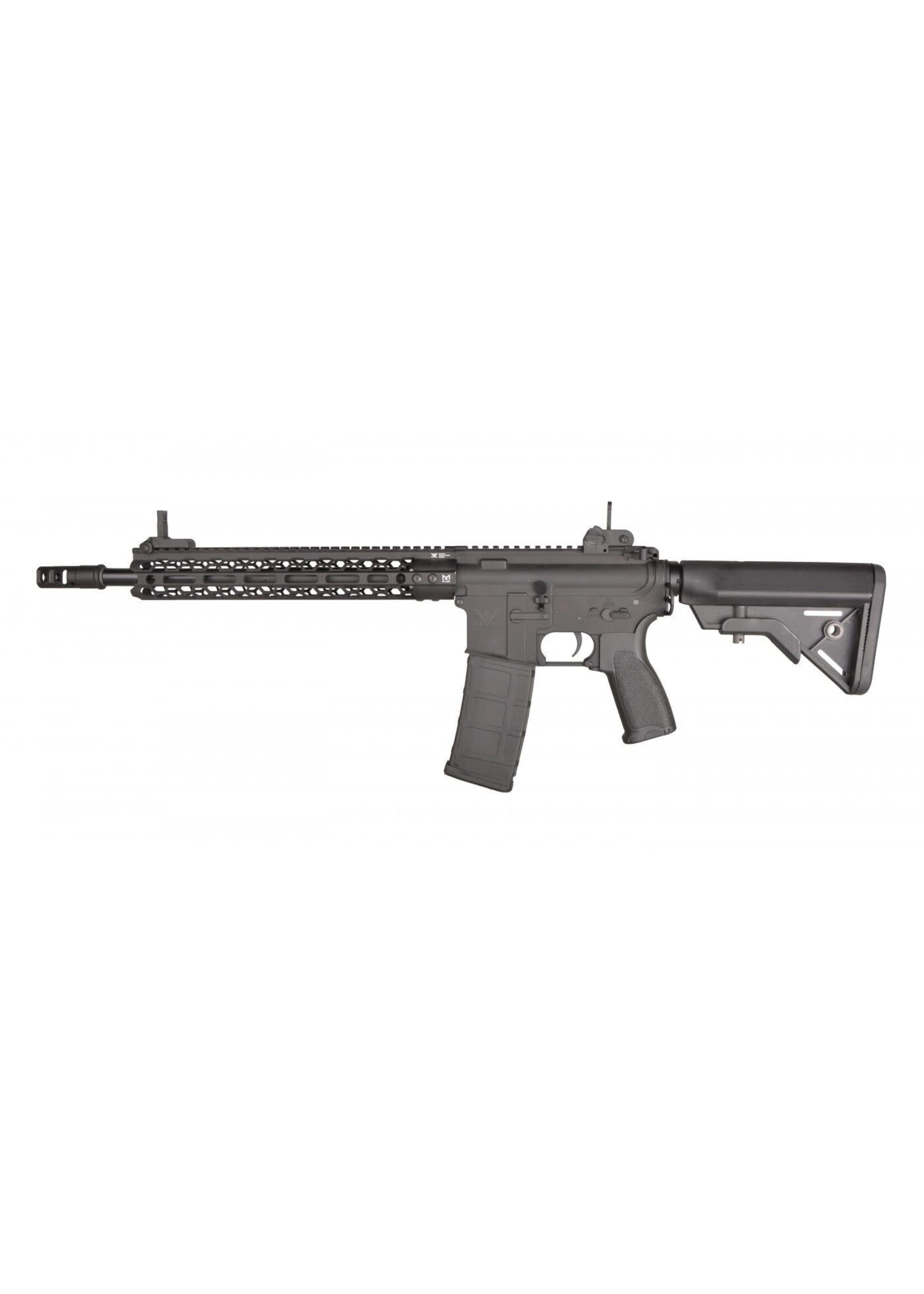 RAVEN EVOLUTION Raven Evolution ORE HIVE 12 AEG - Black