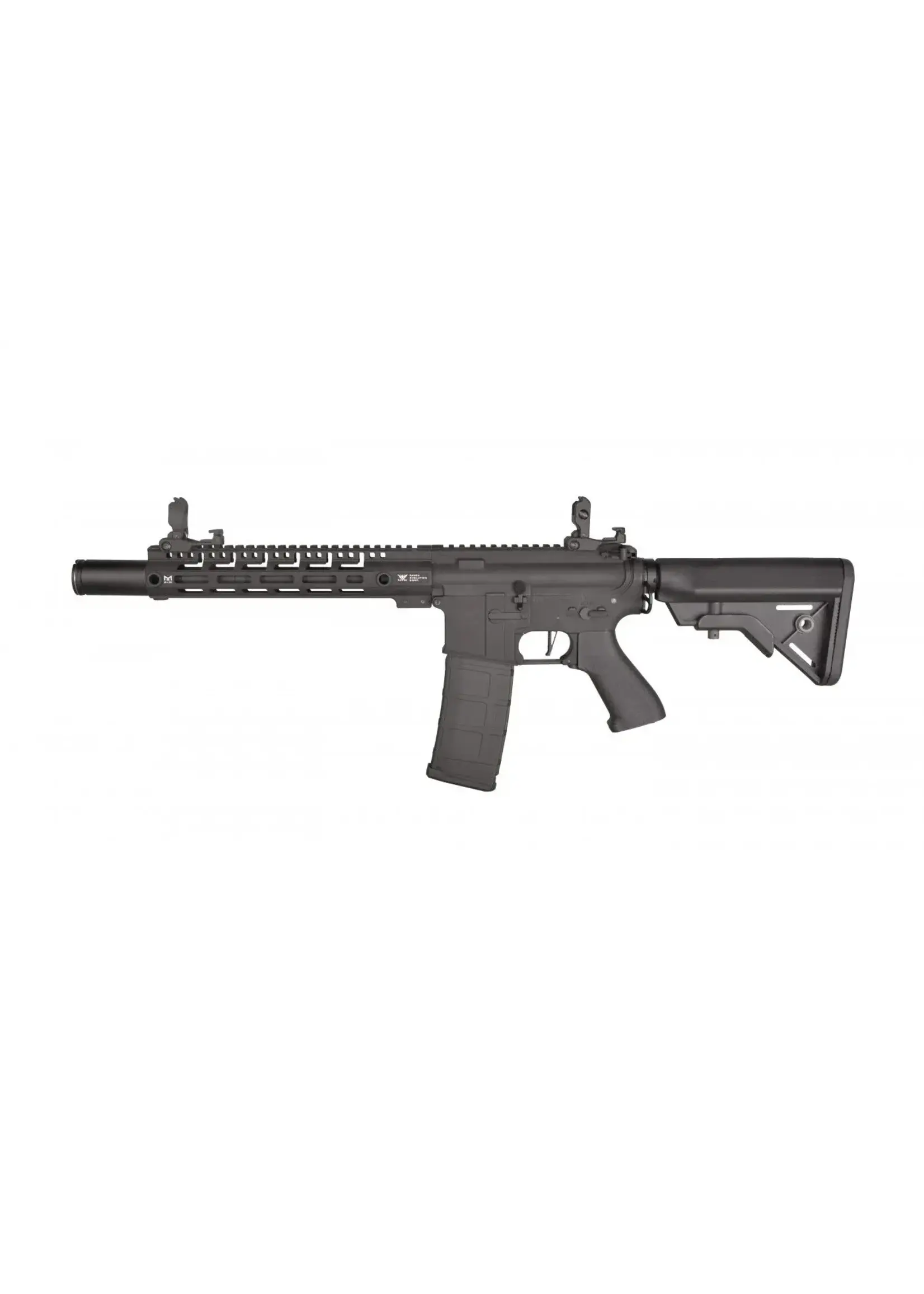 RAVEN EVOLUTION Raven Evolution ORE MLR LITE Carbine AEG - Black