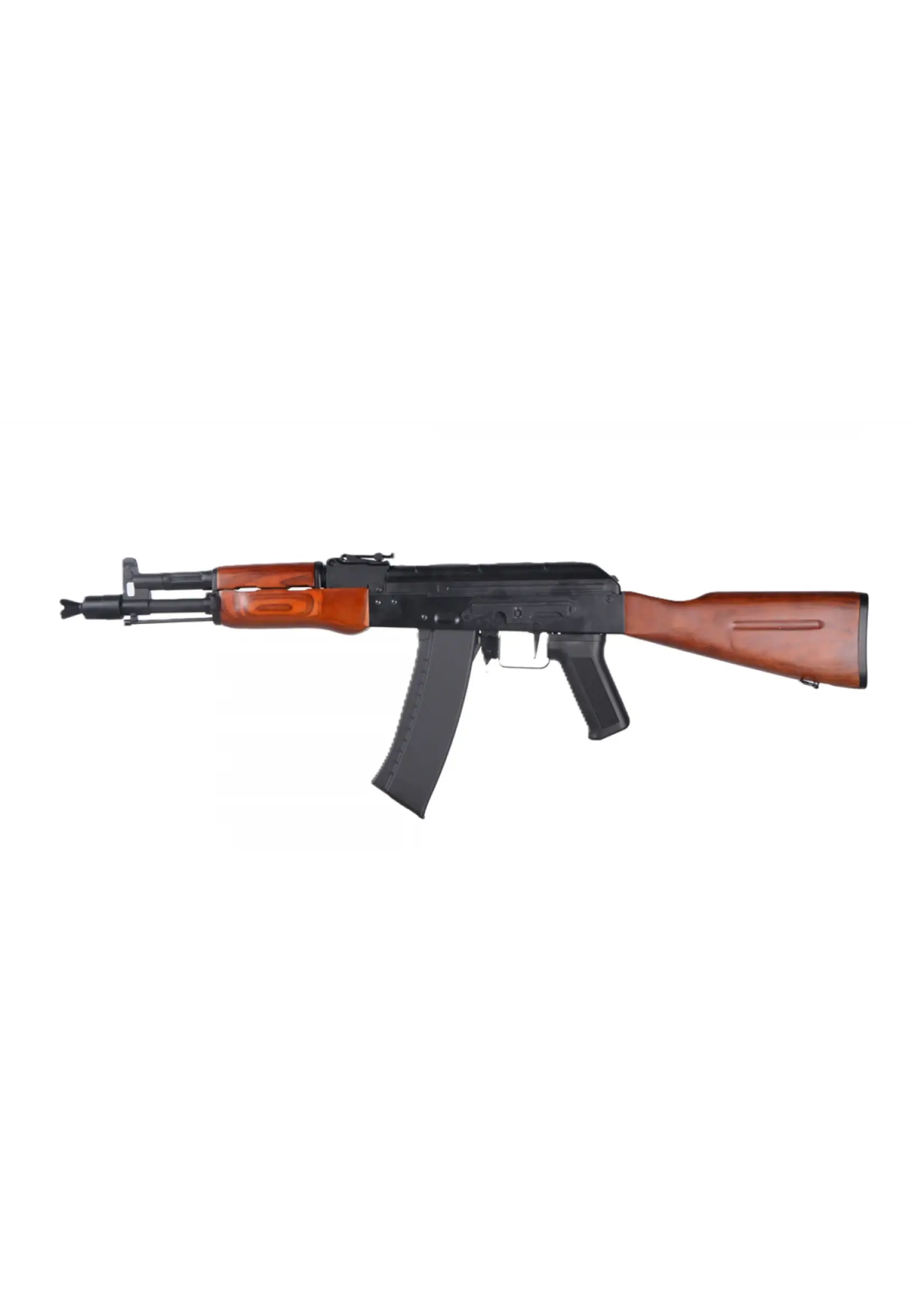 RAVEN EVOLUTION Raven Evolution ORE AK-105-WD AEG (Real Wood)