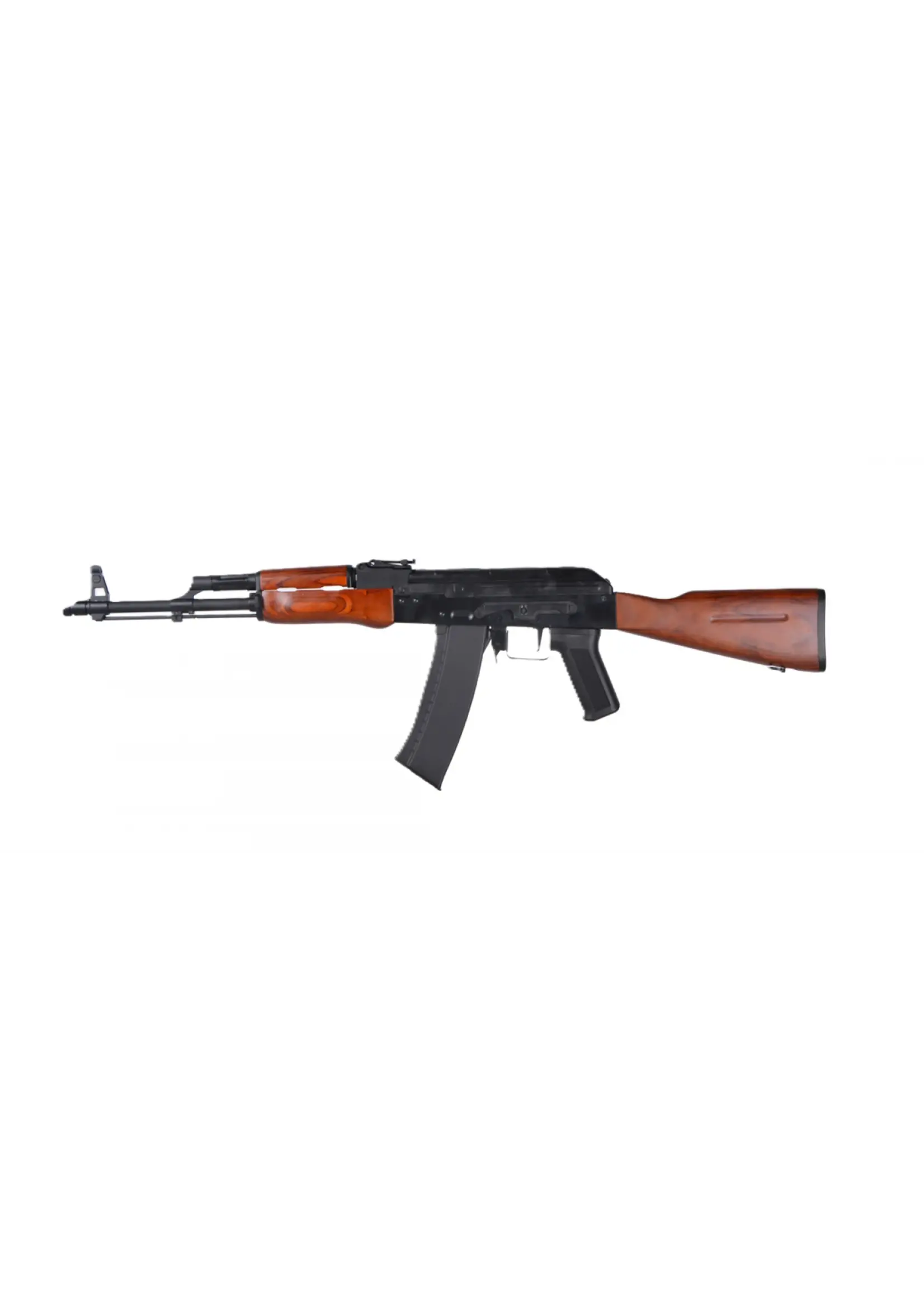 RAVEN EVOLUTION Raven Evolution ORE AKM AEG (Real Wood)
