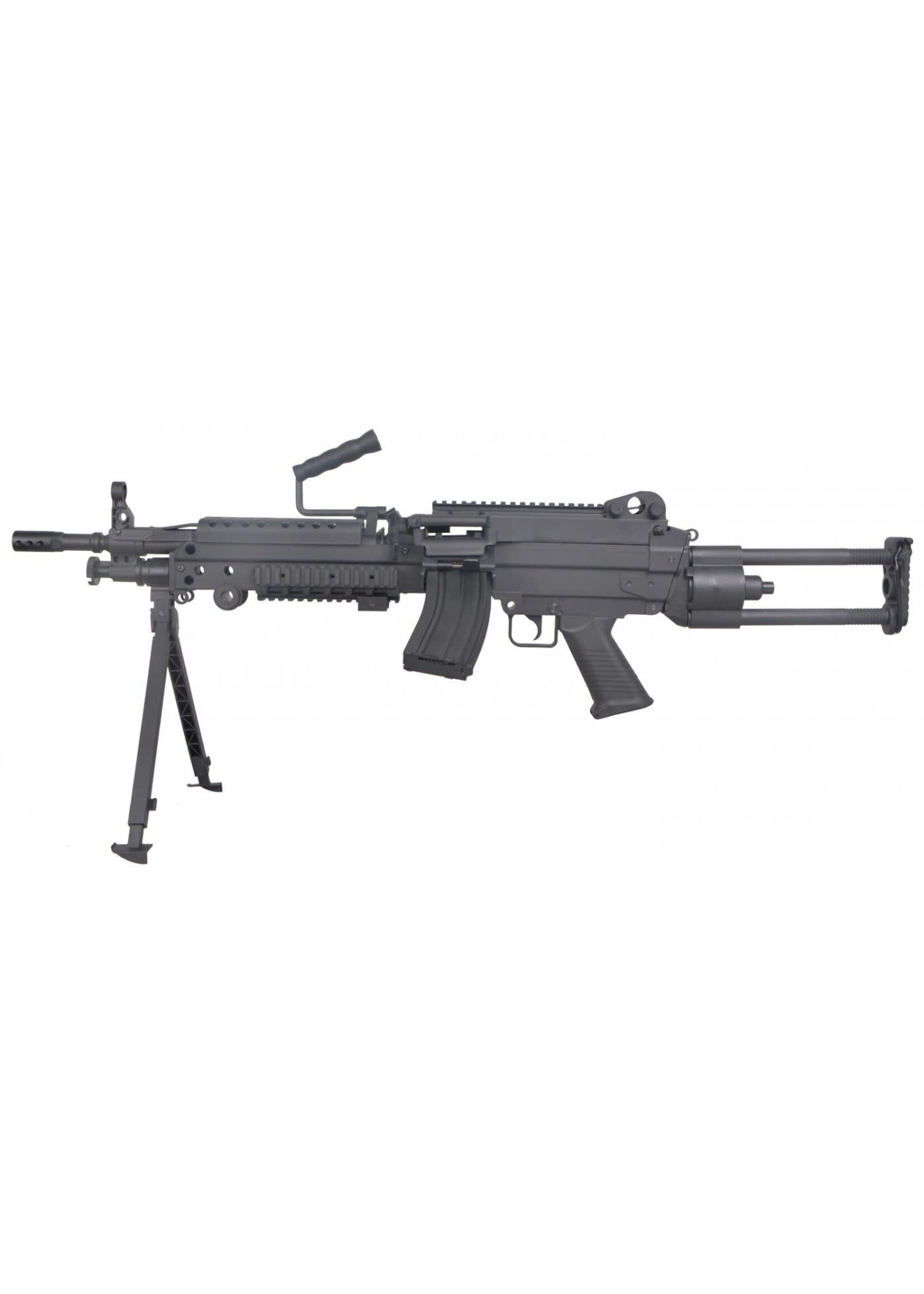 RAVEN EVOLUTION Raven Evolution NEO LMG249-P AEG