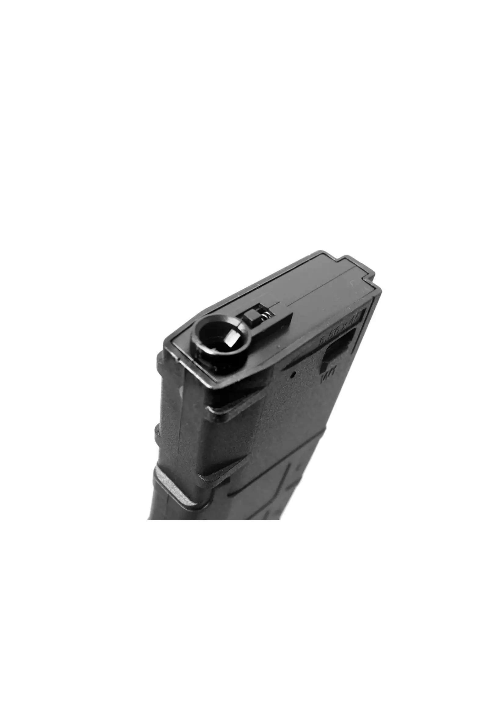 RAVEN EVOLUTION Raven Evolution Elite Type Zero CQB AEG - Black