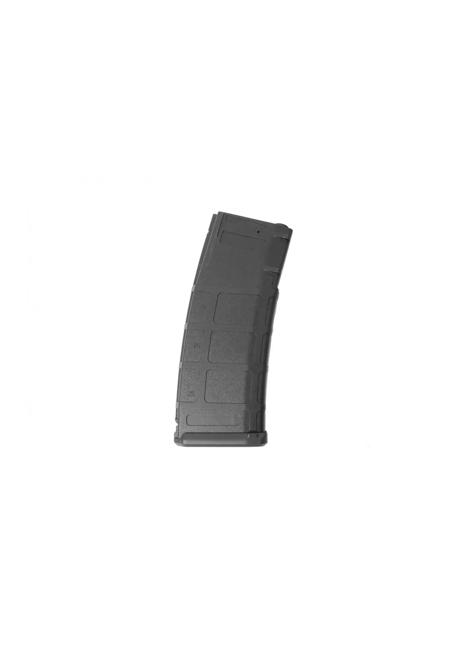 RAVEN EVOLUTION Raven Evolution Elite Type Zero CQB AEG - Black