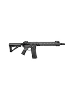 RAVEN EVOLUTION Raven Evolution Elite Type Zero Carbine AEG - Black