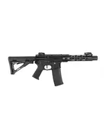 RAVEN EVOLUTION Raven Evolution Elite Type Zero SRS CQB AEG - Black