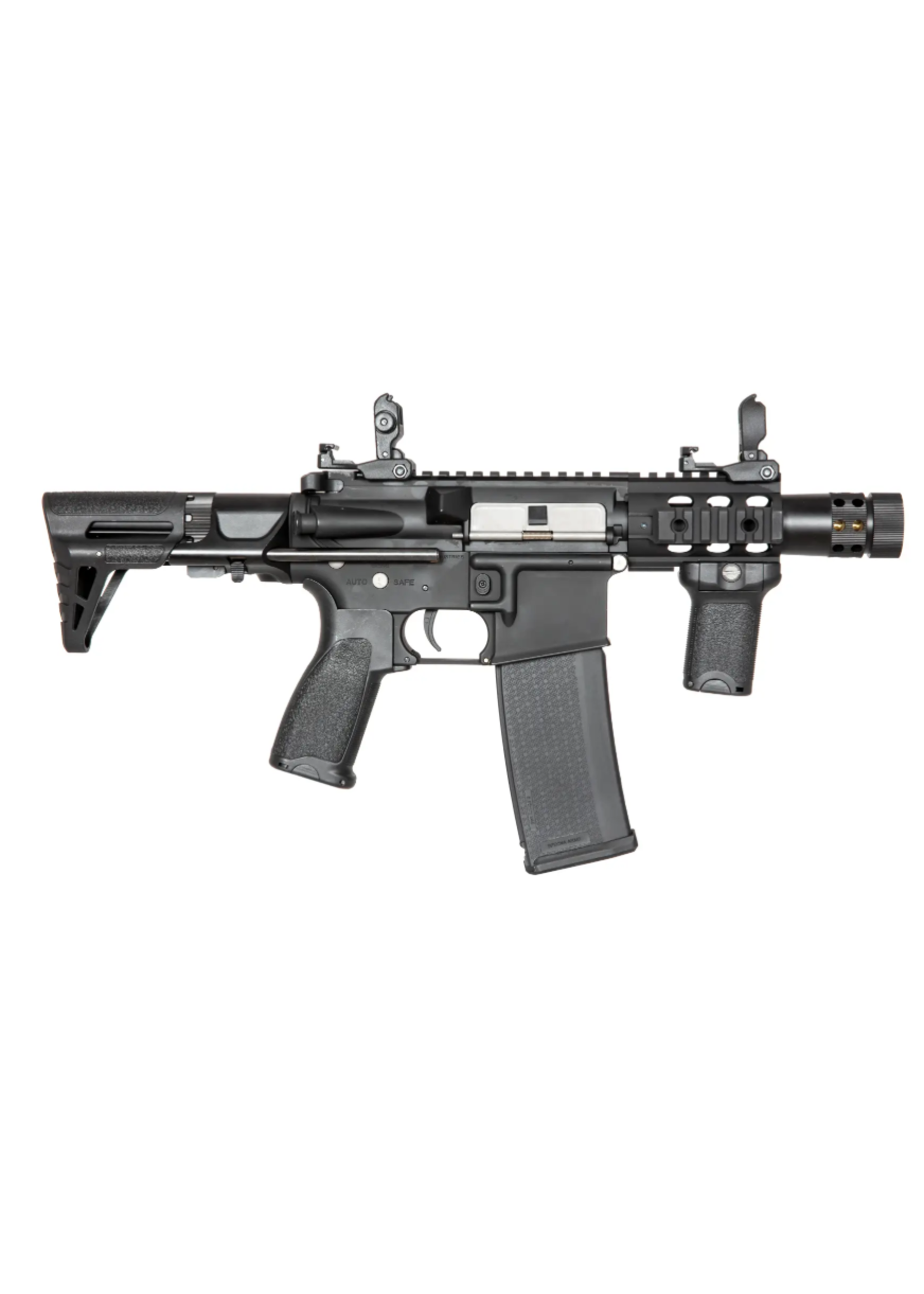 SPECNA ARMS RRA SA-E10 PDW EDGE™ Carbine Replica - Black