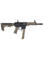 SPECNA ARMS Specna Arms SA-FX01 FLEX™ GATE X-ASR Half-Tan 1.14 J airsoft rifle