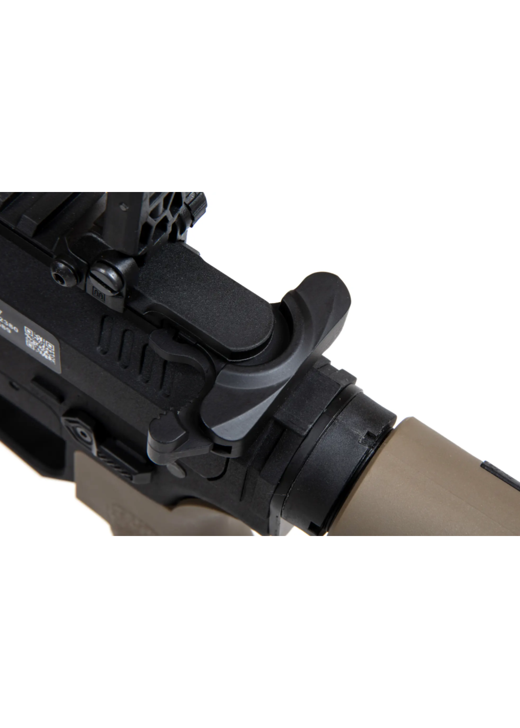 SPECNA ARMS Specna Arms SA-FX01 FLEX™ GATE X-ASR Half-Tan 1.14 J airsoft rifle
