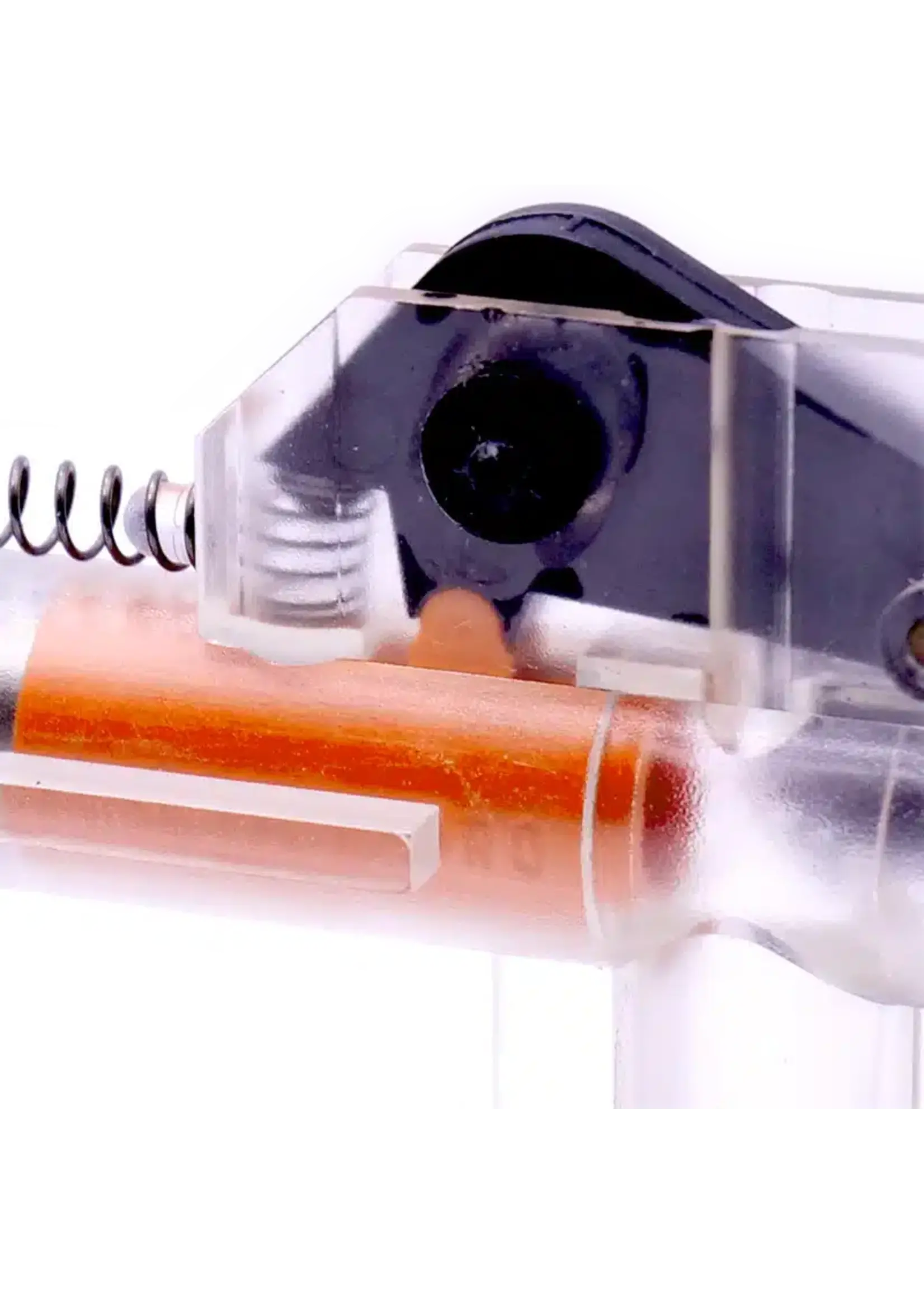 4UANTUIM 4UANTUM Friction Pro High-performance AEG Bucking