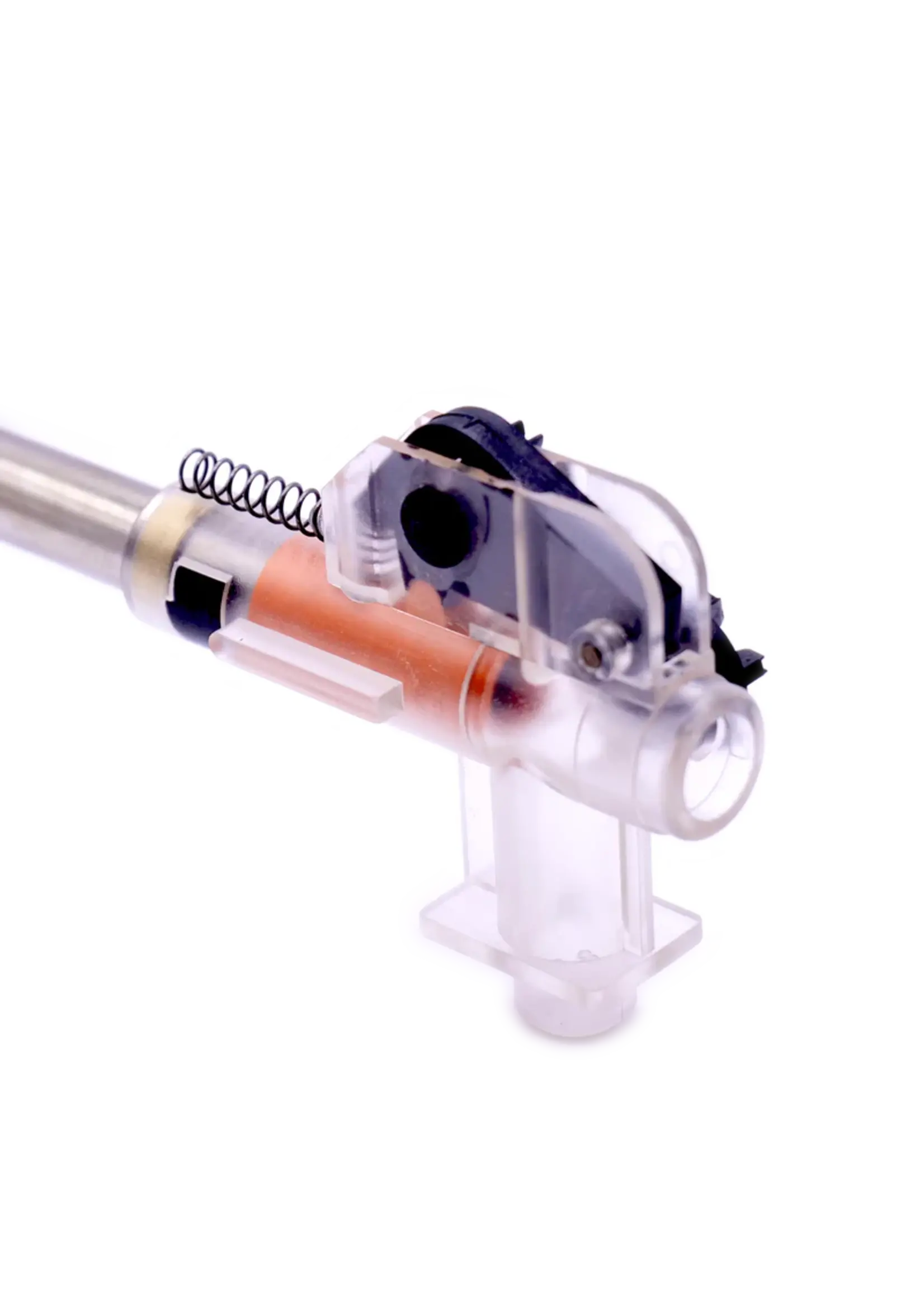 4UANTUIM 4UANTUM Friction Pro High-performance AEG Bucking