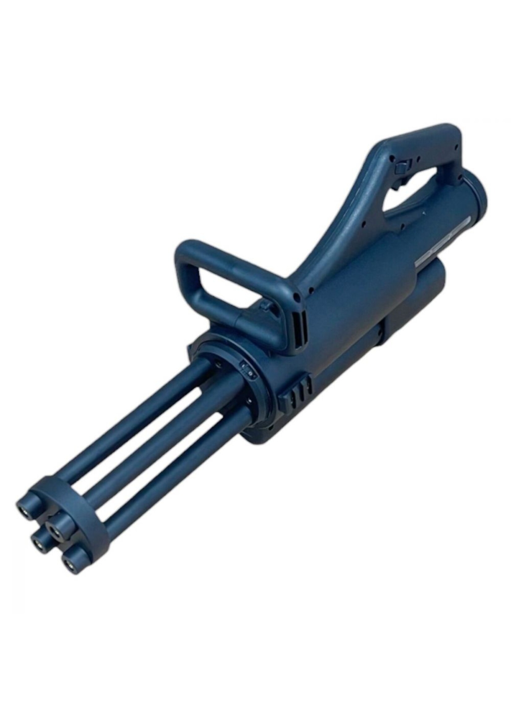WELL Well WE23-SL Micro Mini Gun AEG (Polymer Gearbox)