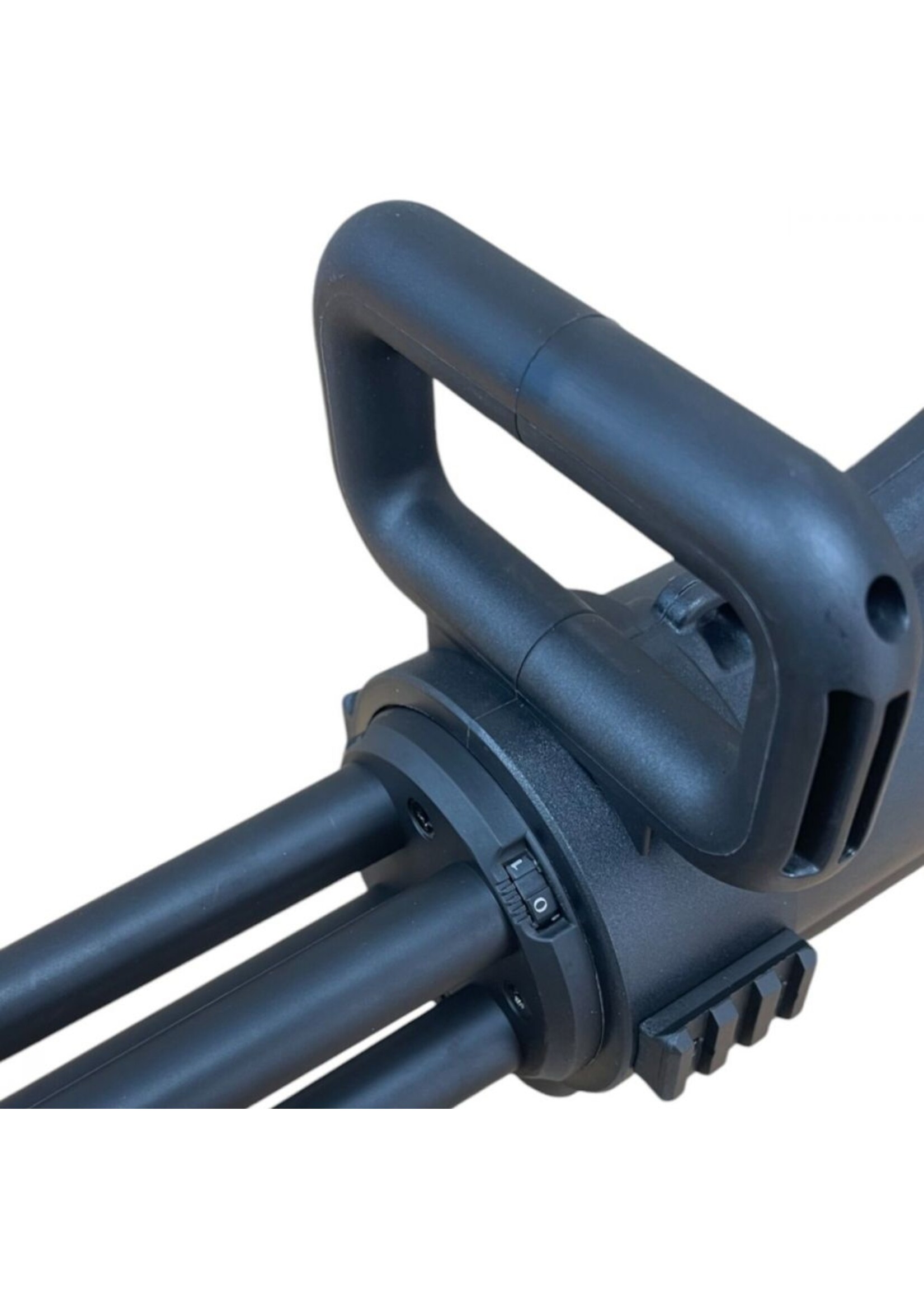 WELL Well WE23-SL Micro Mini Gun AEG (Polymer Gearbox)