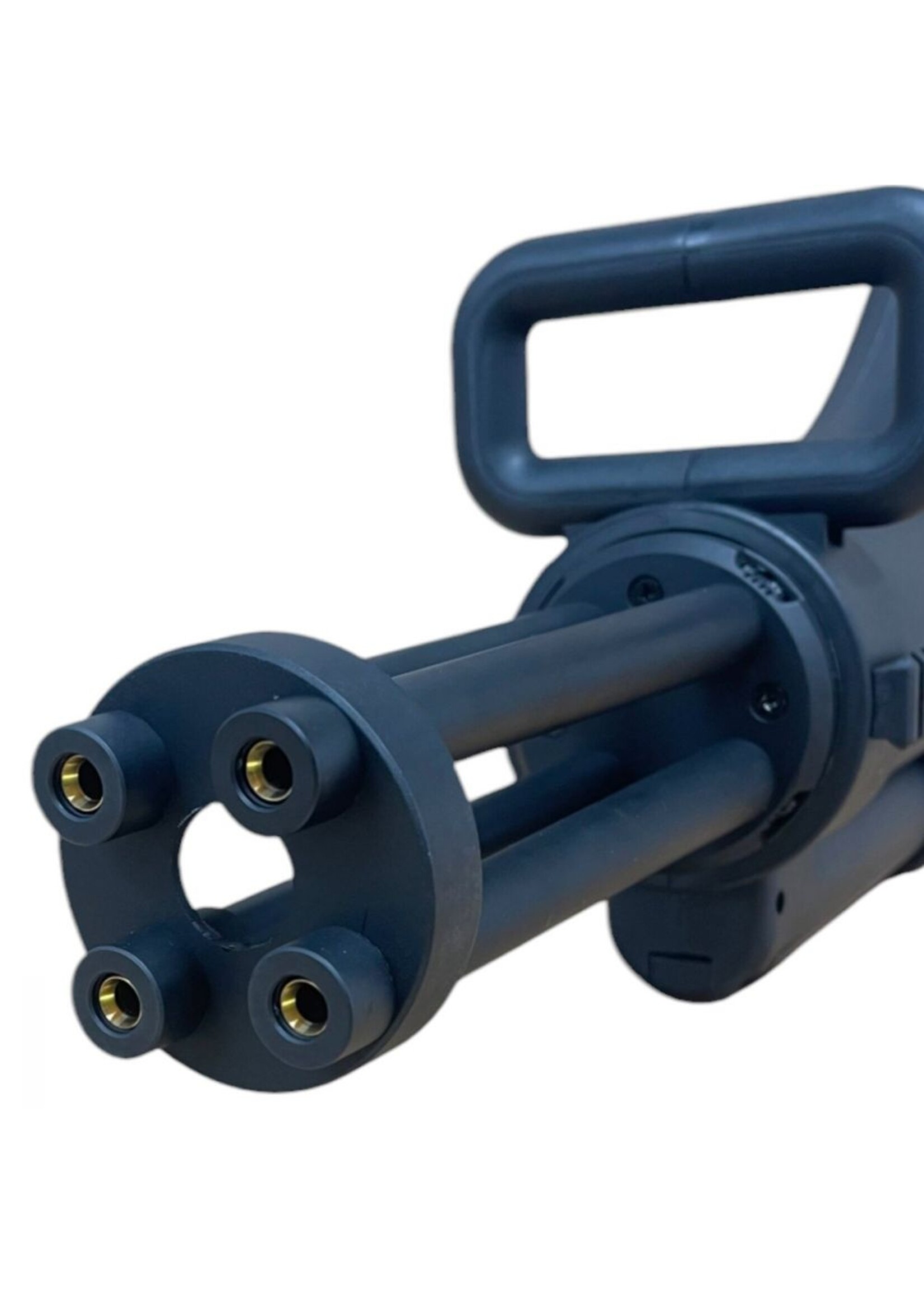 WELL Well WE23-SL Micro Mini Gun AEG (Polymer Gearbox)