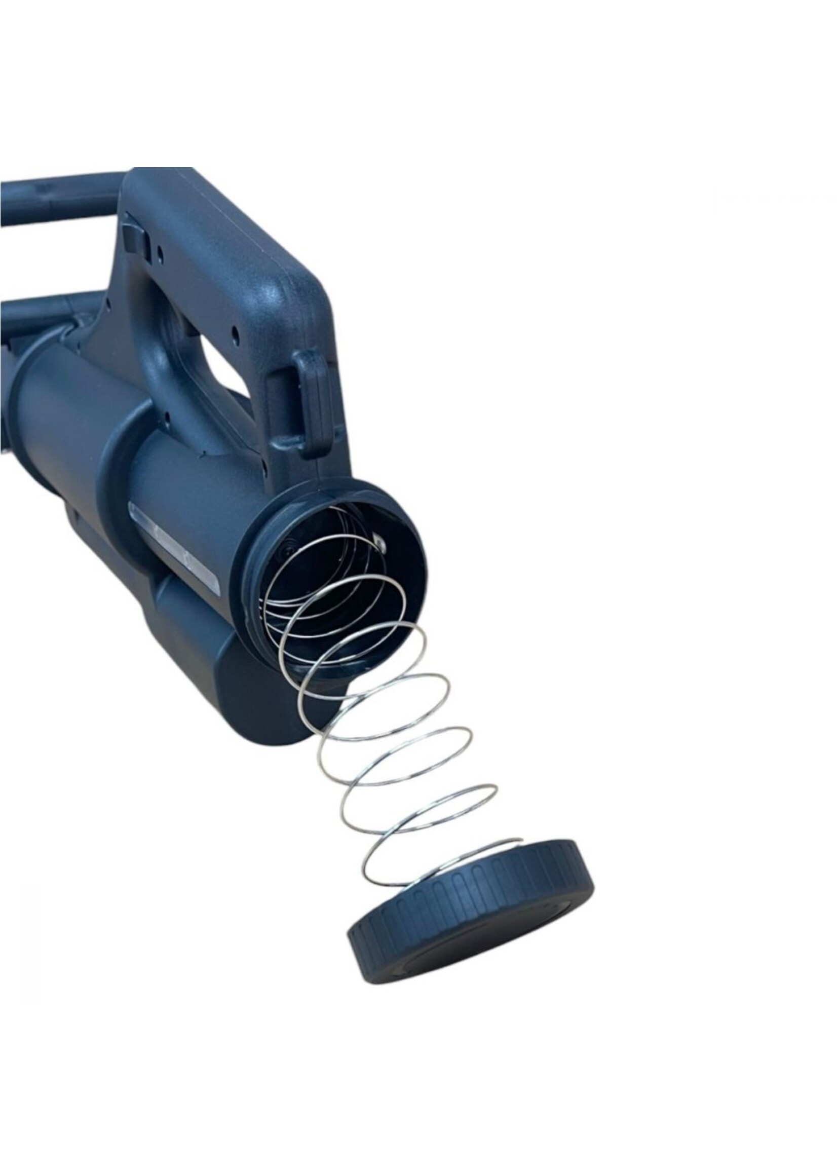 WELL Well WE23-SL Micro Mini Gun AEG (Polymer Gearbox)