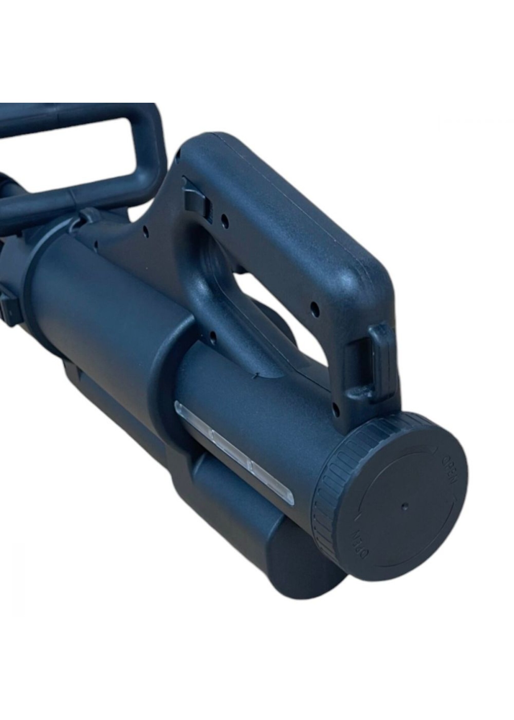 WELL Well WE23-SL Micro Mini Gun AEG (Polymer Gearbox)