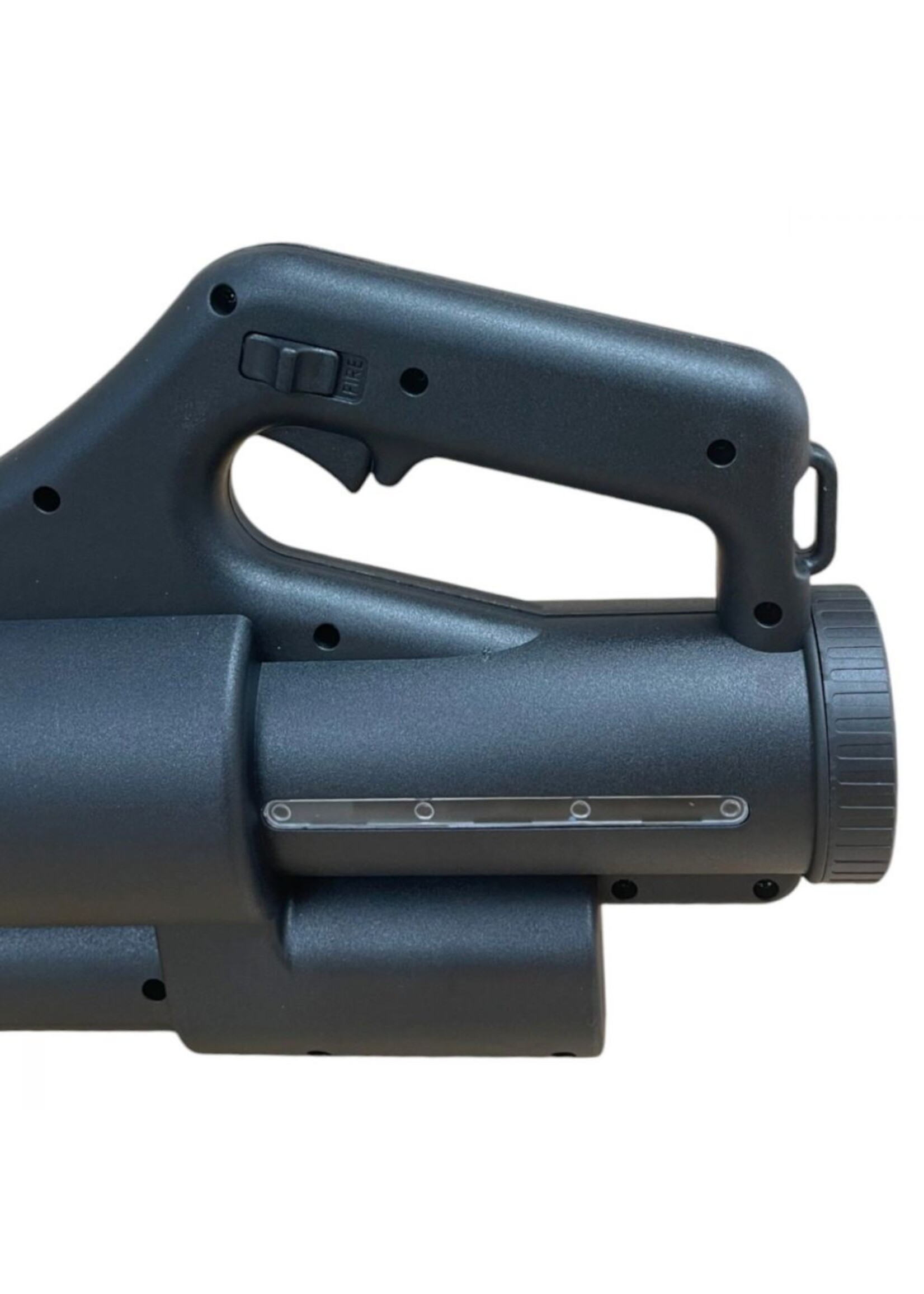WELL Well WE23-SL Micro Mini Gun AEG (Polymer Gearbox)