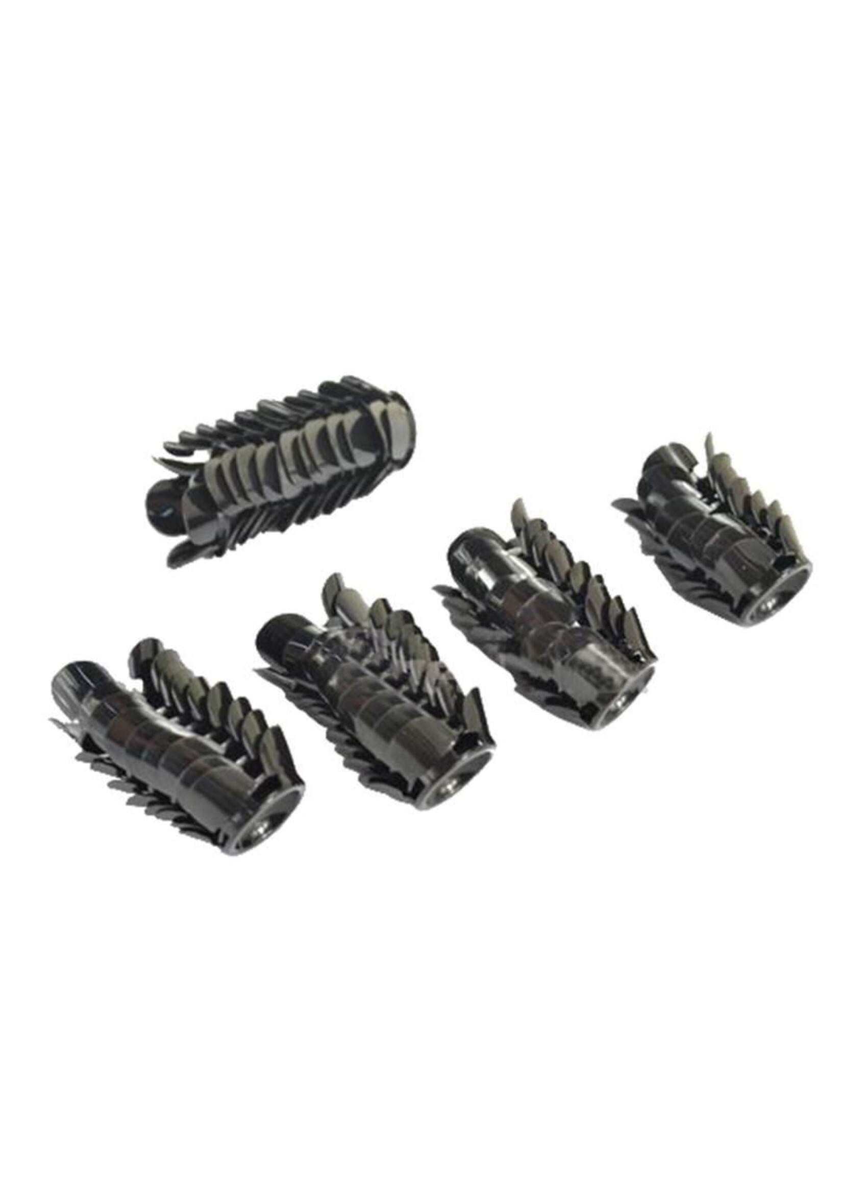 APS APS XPOWER Smart Shells Drag Short Wad for MK1 and MK3 Series (Pack of 50pcs - CAM154)