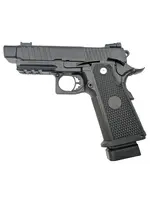 WELL WELL G5.1C Blowback 3.25 Comp Airsoft Co2 Pistol