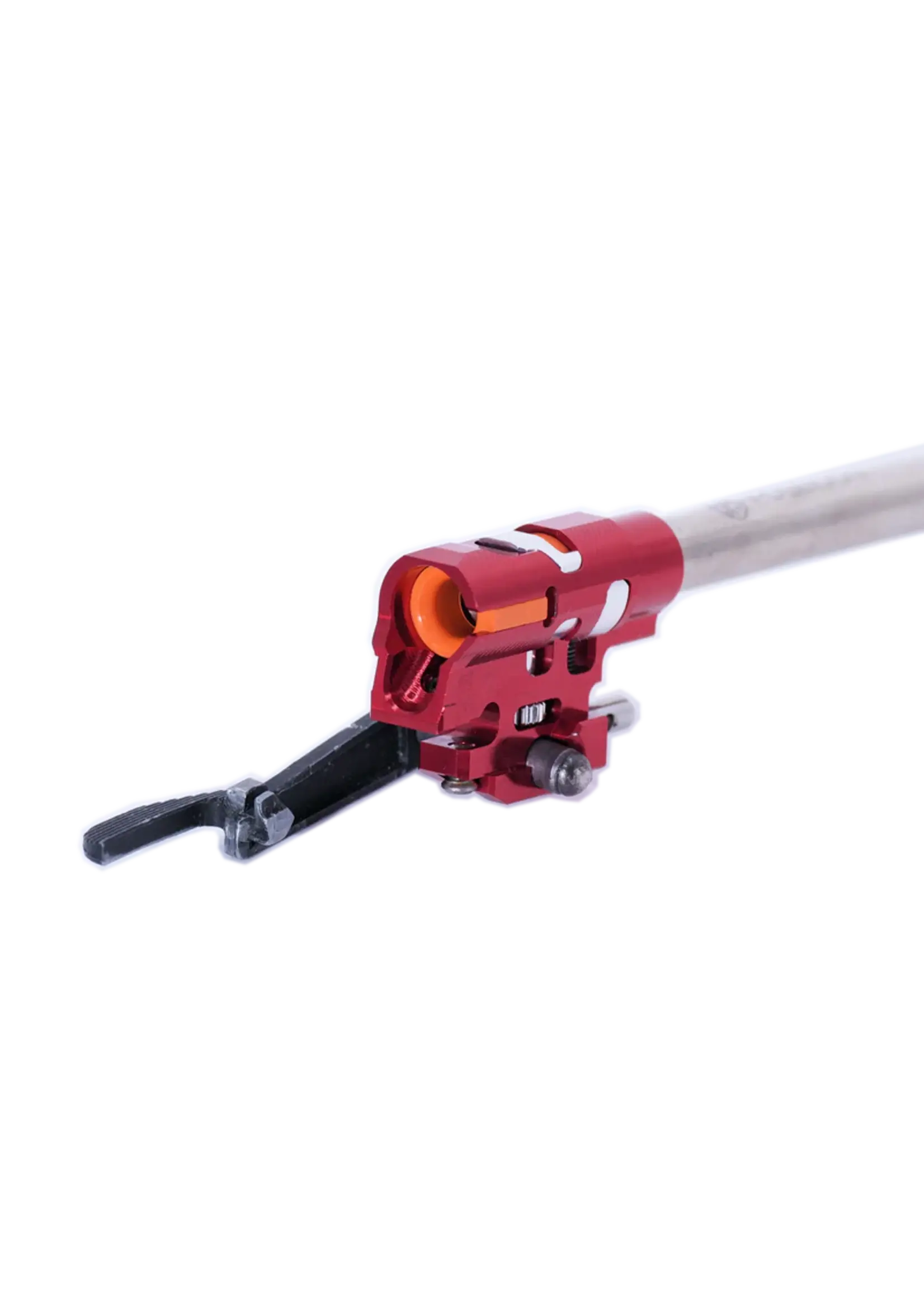 4UANTUIM 4uantum Friction Pro High-Performance GBB Bucking
