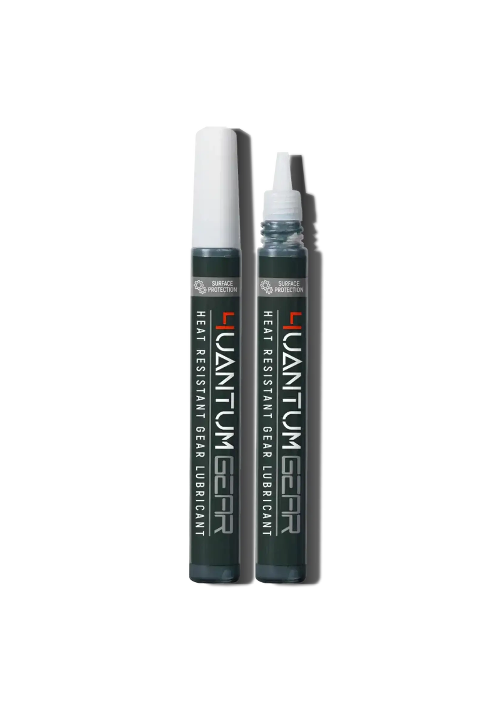 4UANTUIM 4uantum Heat Resistant Gear Lubricant